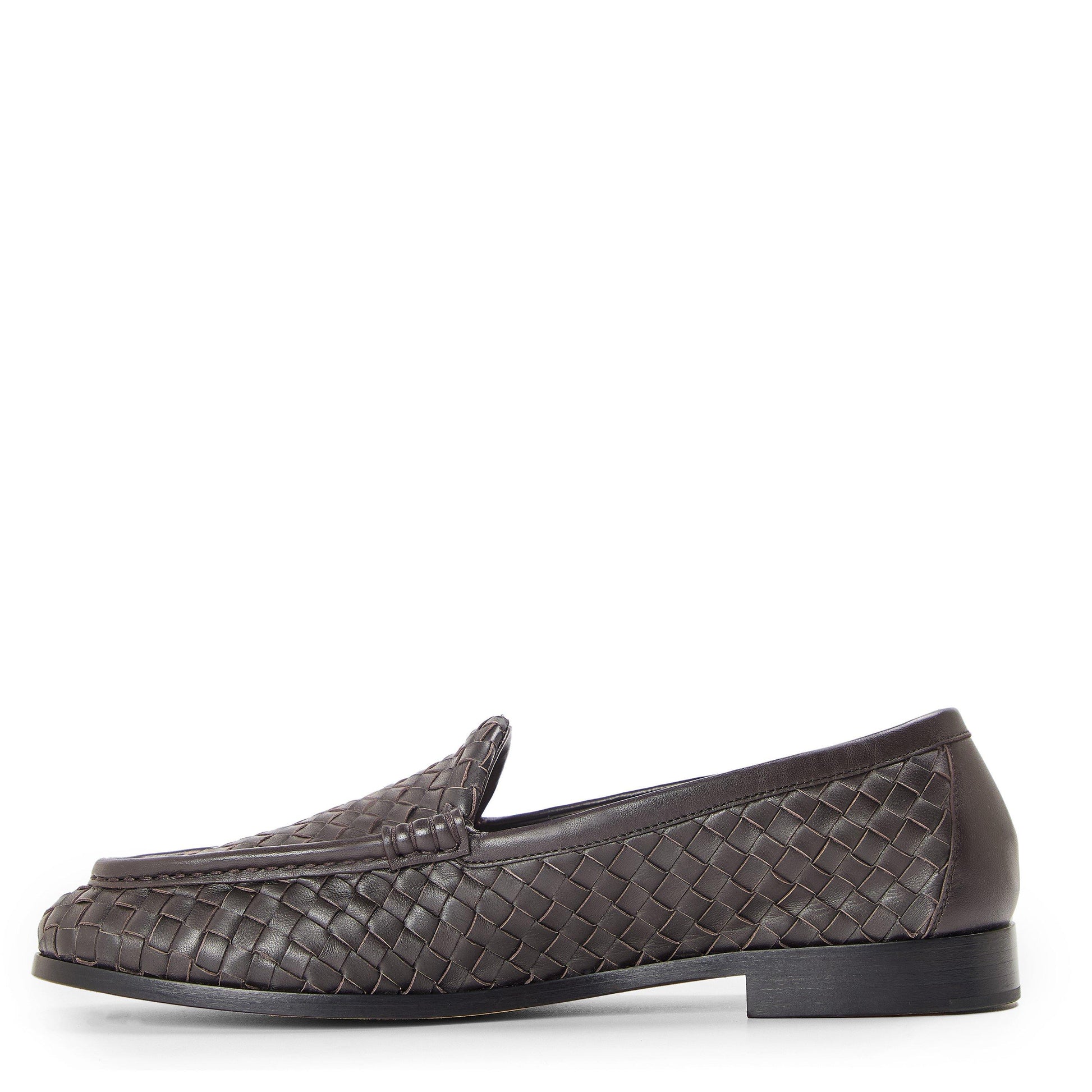 Bottega Veneta Men's Loafers