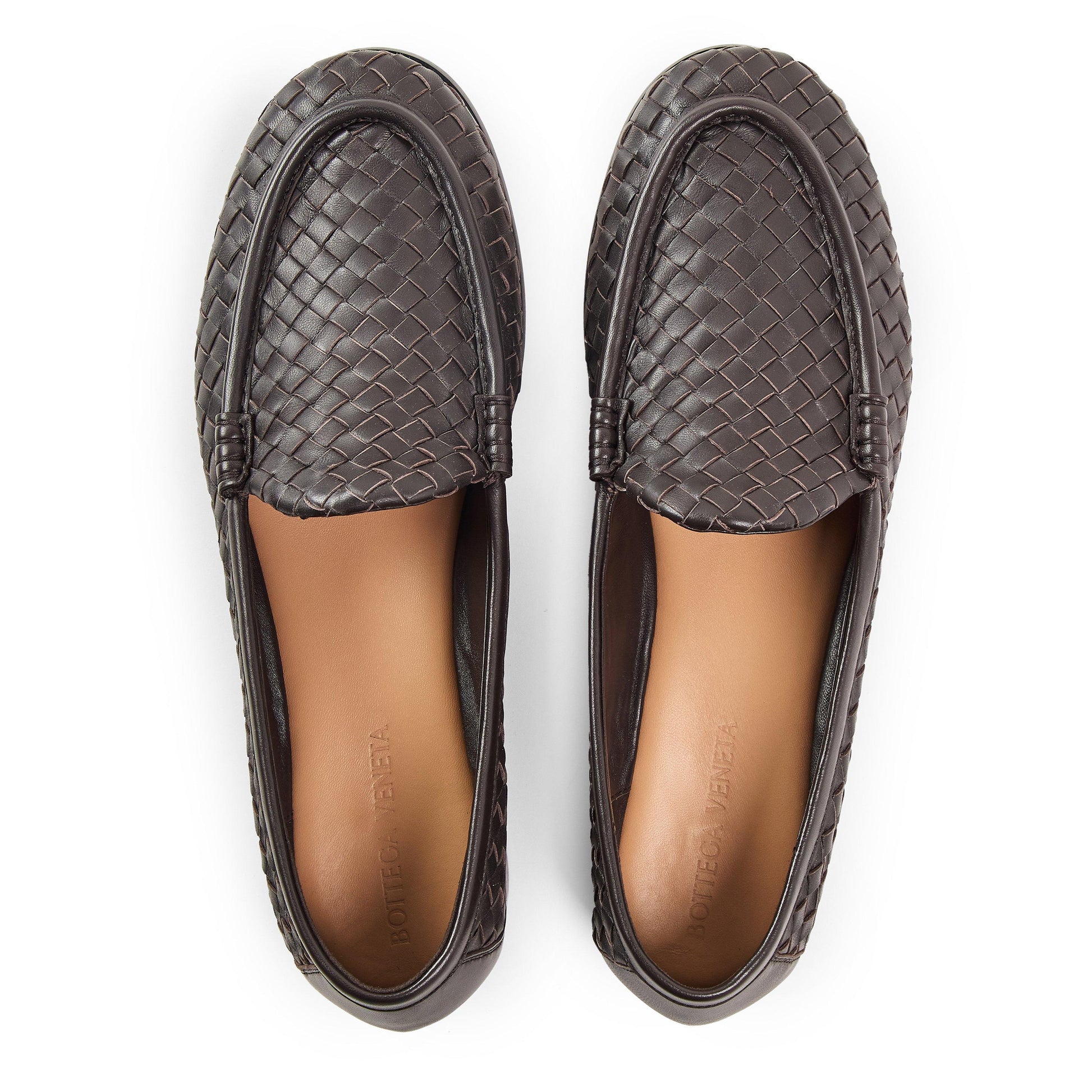 Bottega Veneta Men's Loafers