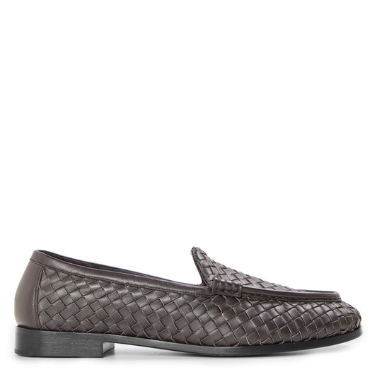 Bottega Veneta Men's Loafers