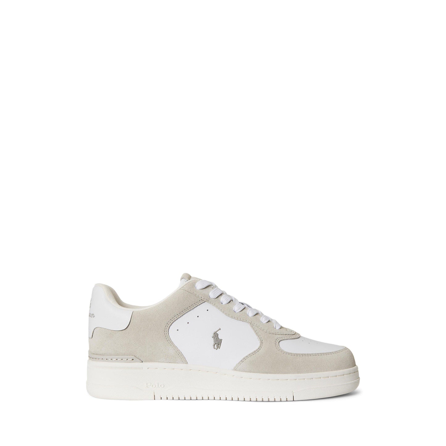 Polo Ralph Lauren Men's Court Trainers