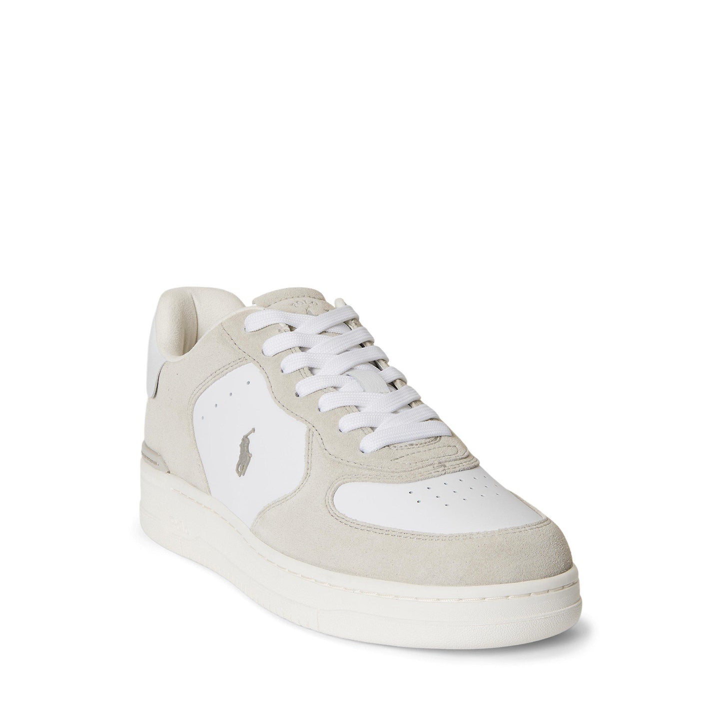 Polo Ralph Lauren Men's Court Trainers