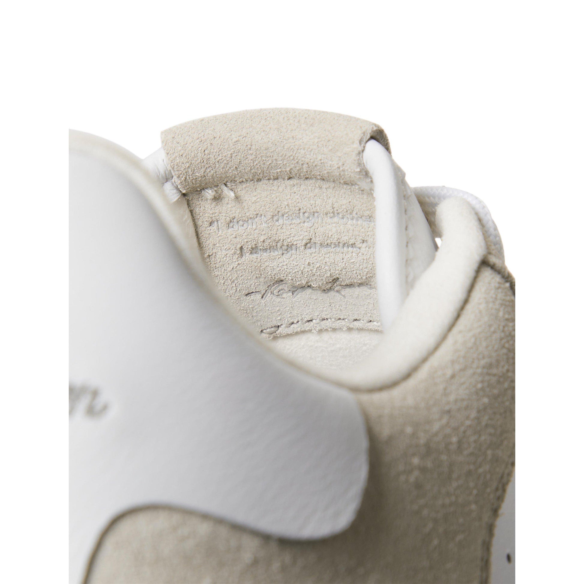 Polo Ralph Lauren Men's Court Trainers