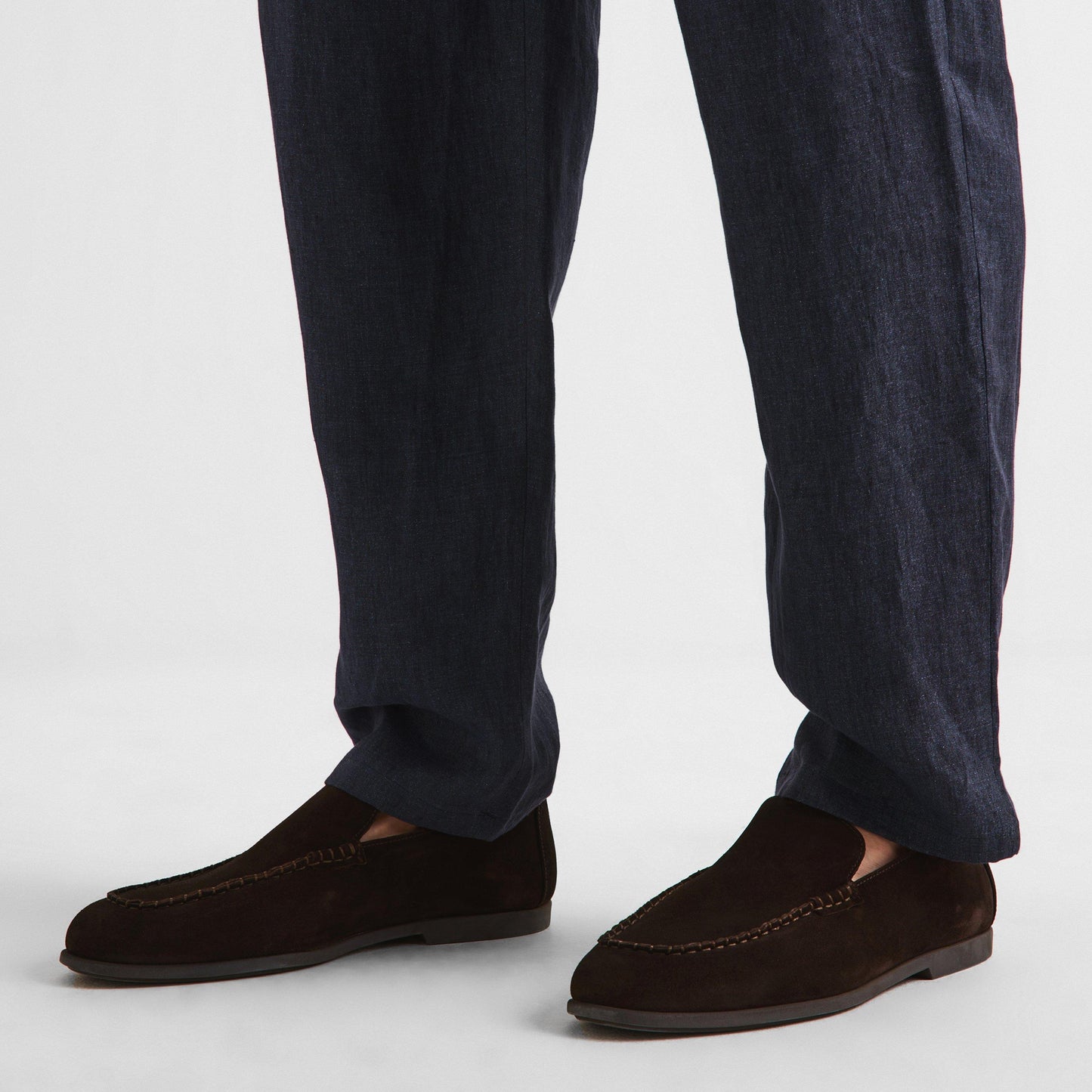 Calvin Klein Men's Loafers