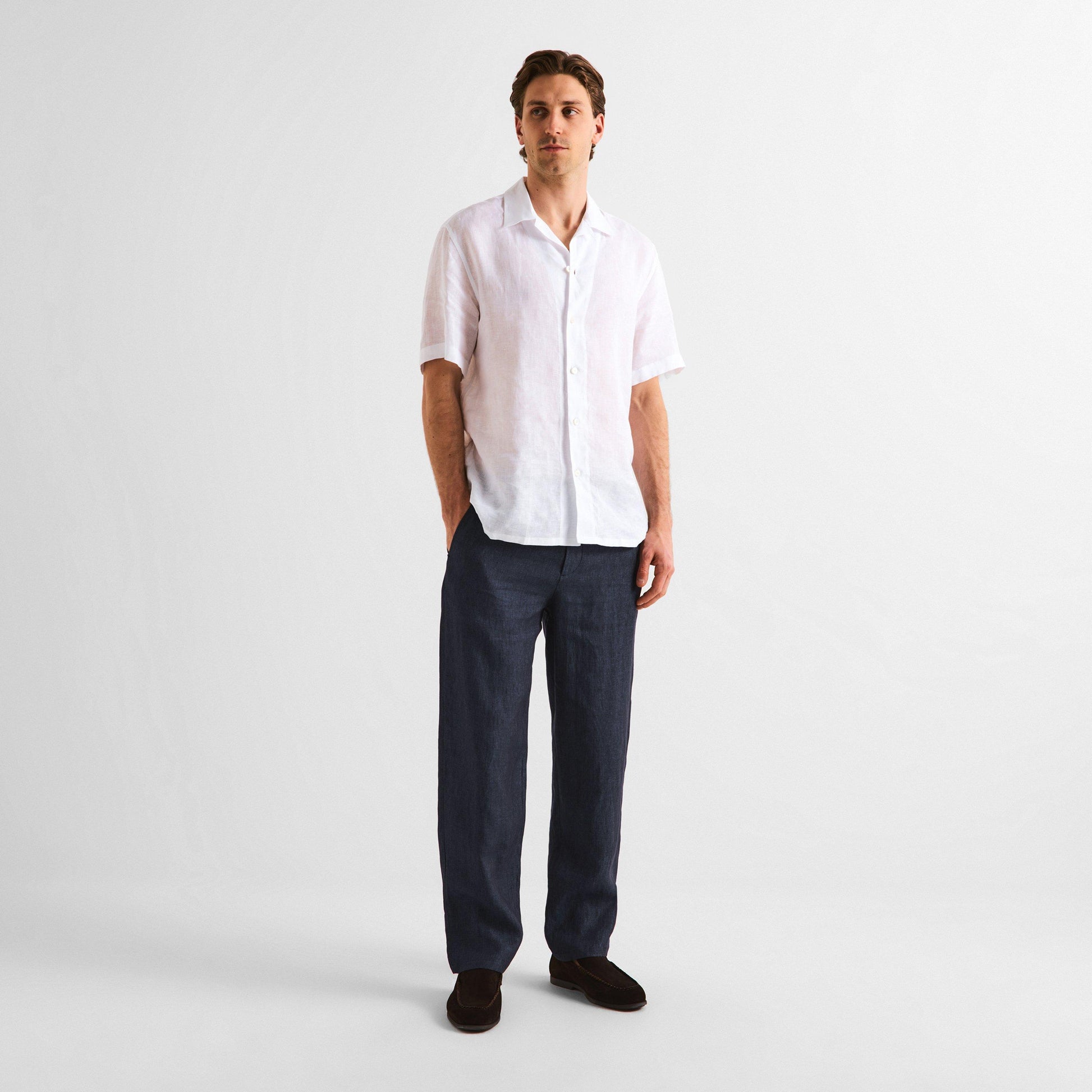 Calvin Klein Men's Loafers