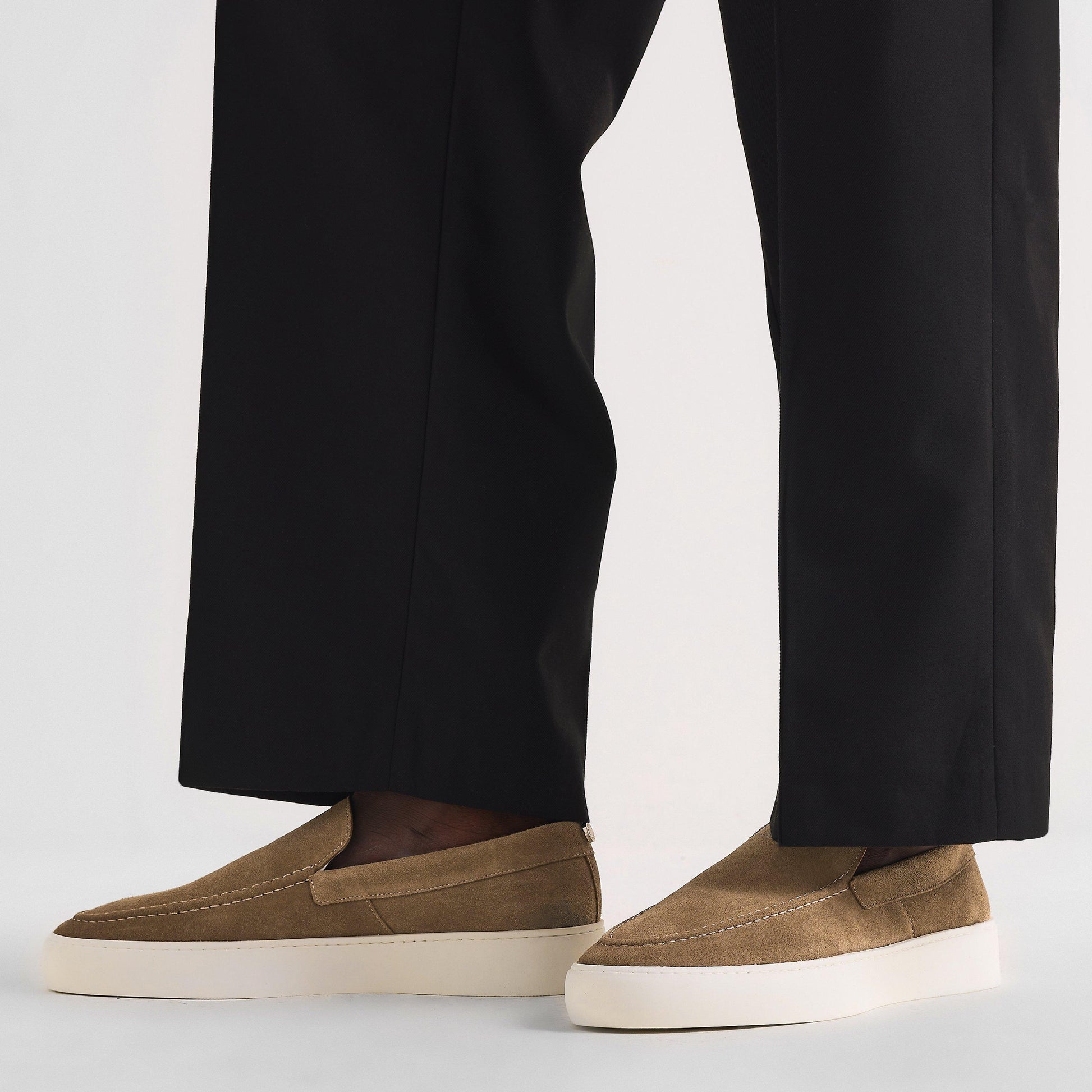 Steve Madden Men's Loafers