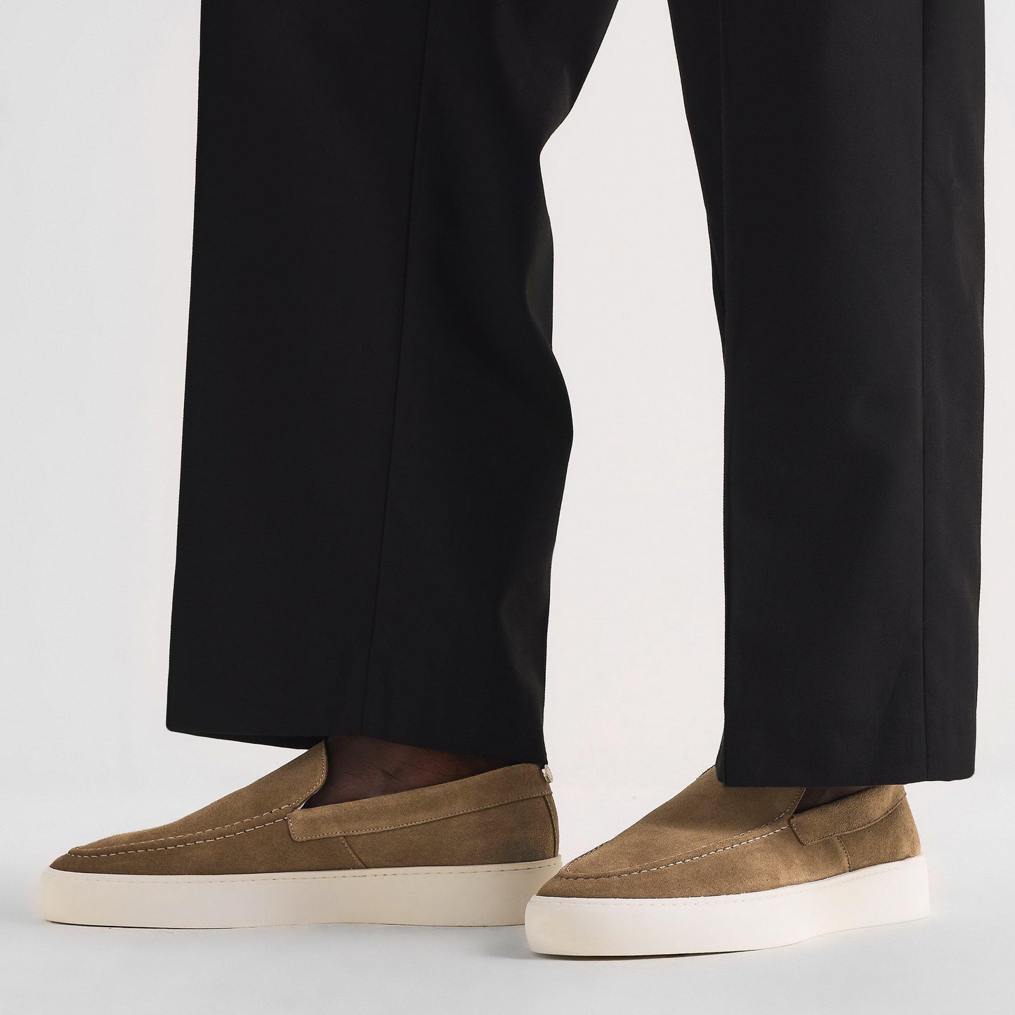Steve Madden Men's Loafers