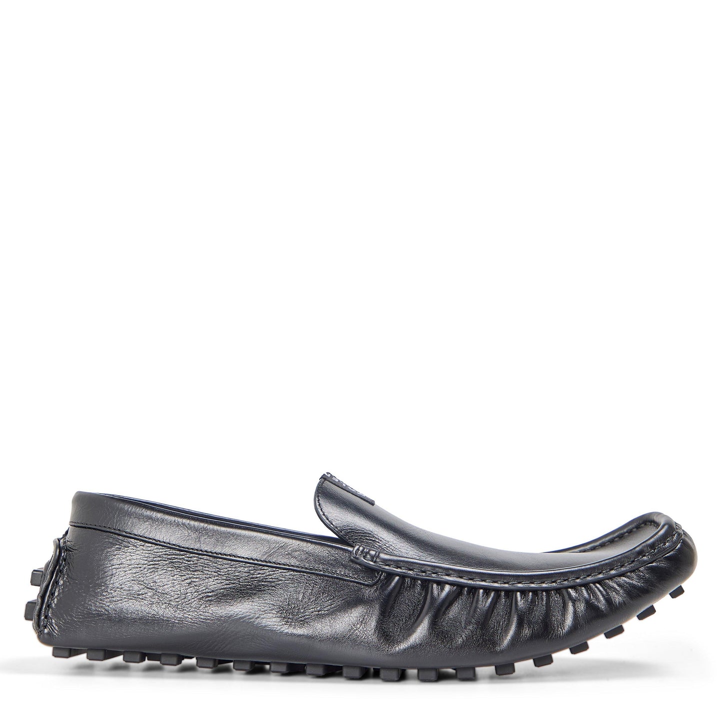 Balenciaga Men's Loafers