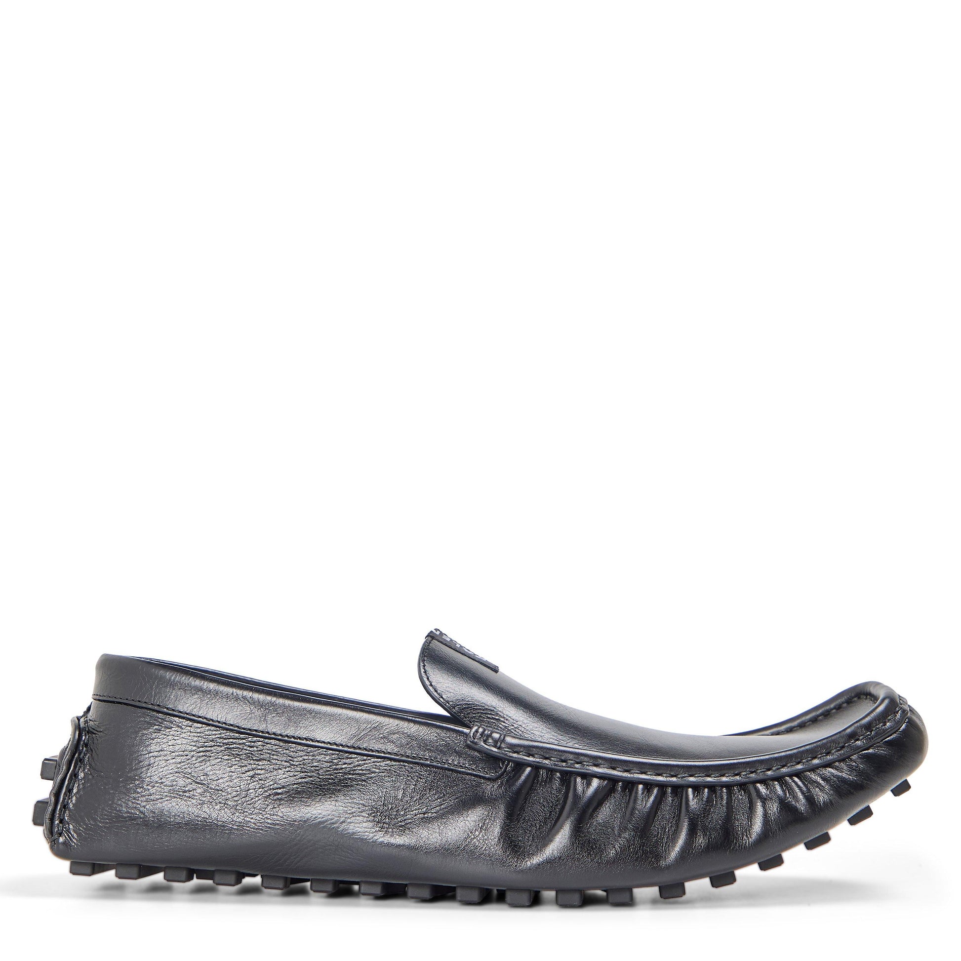 Balenciaga Men's Loafers