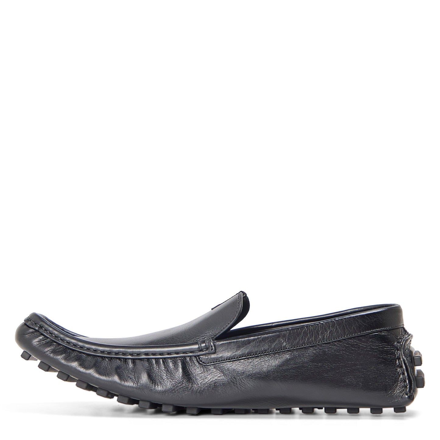 Balenciaga Men's Loafers
