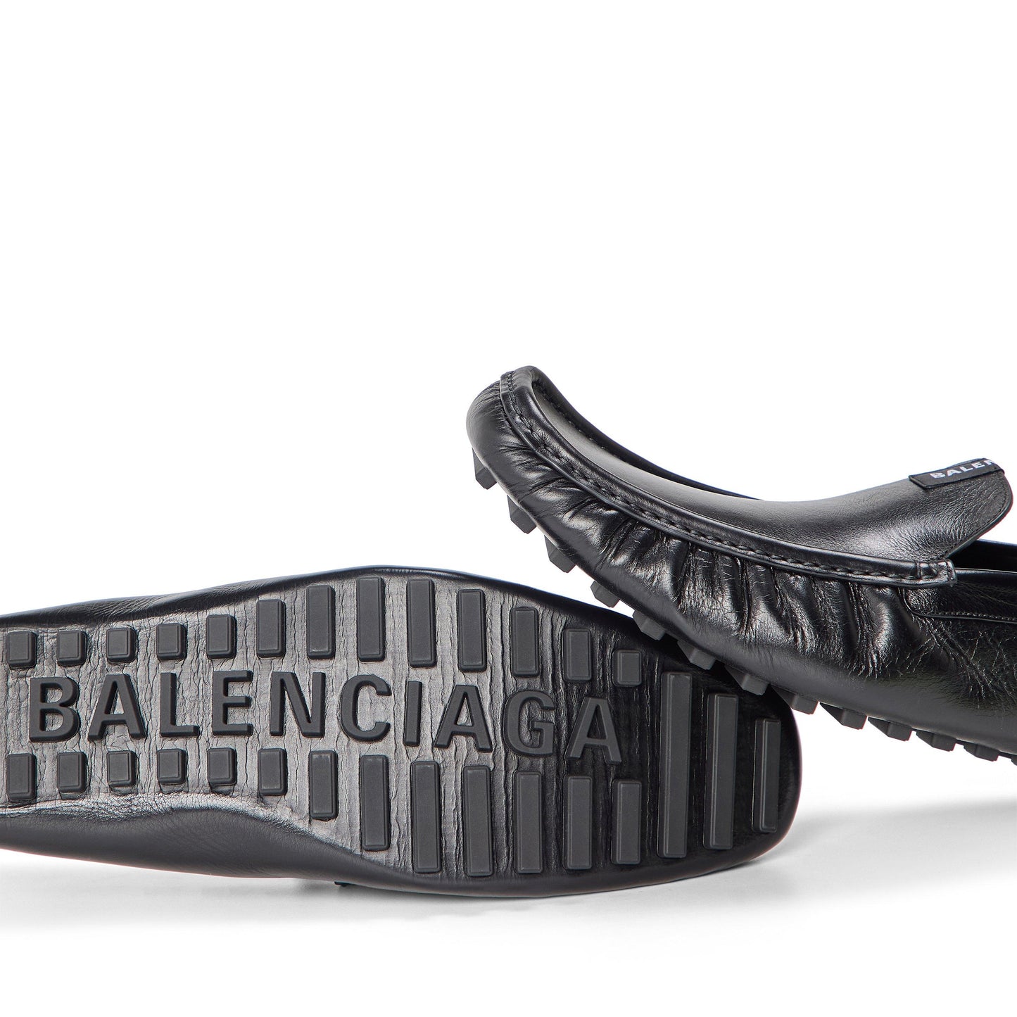 Balenciaga Men's Loafers