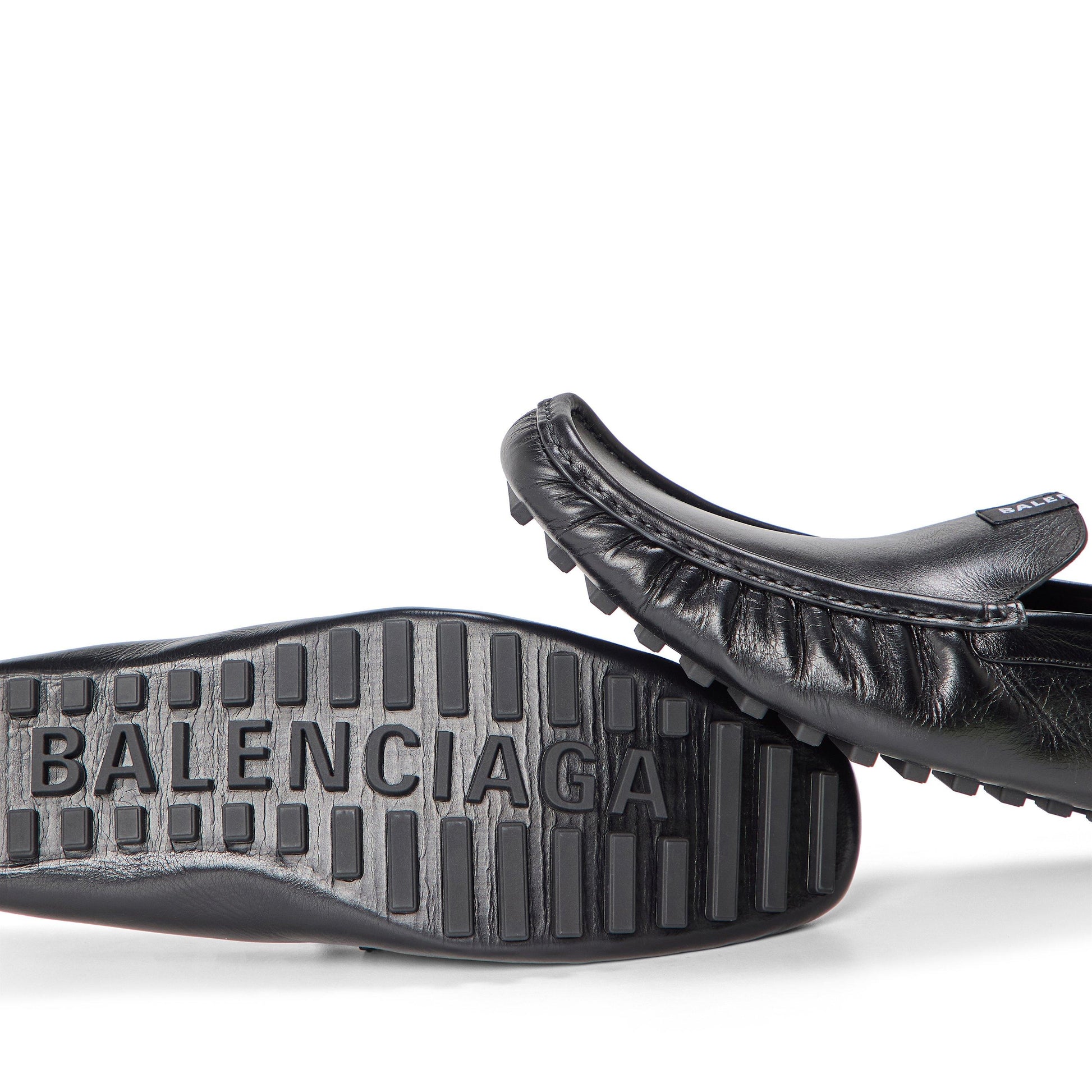 Balenciaga Men's Loafers