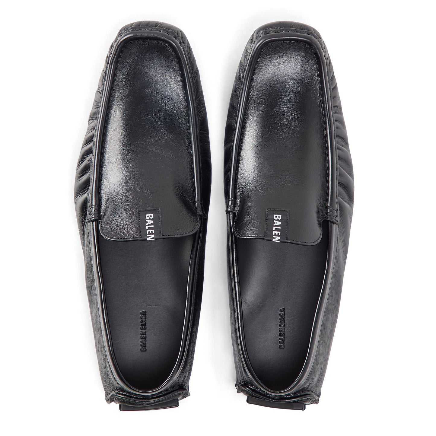 Balenciaga Men's Loafers