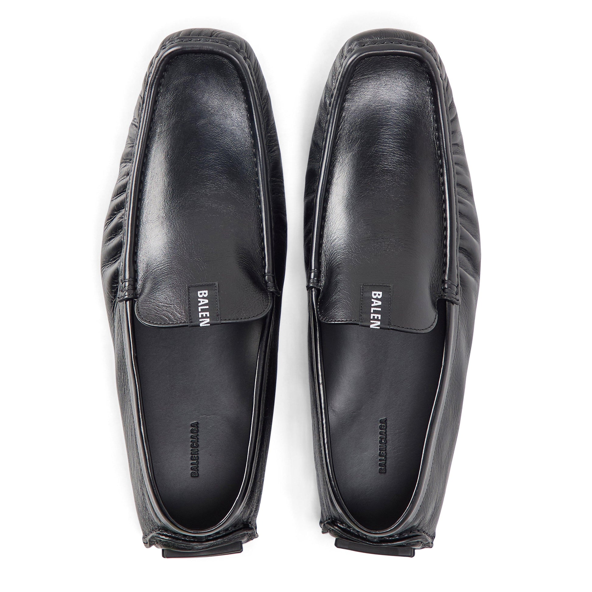 Balenciaga Men's Loafers