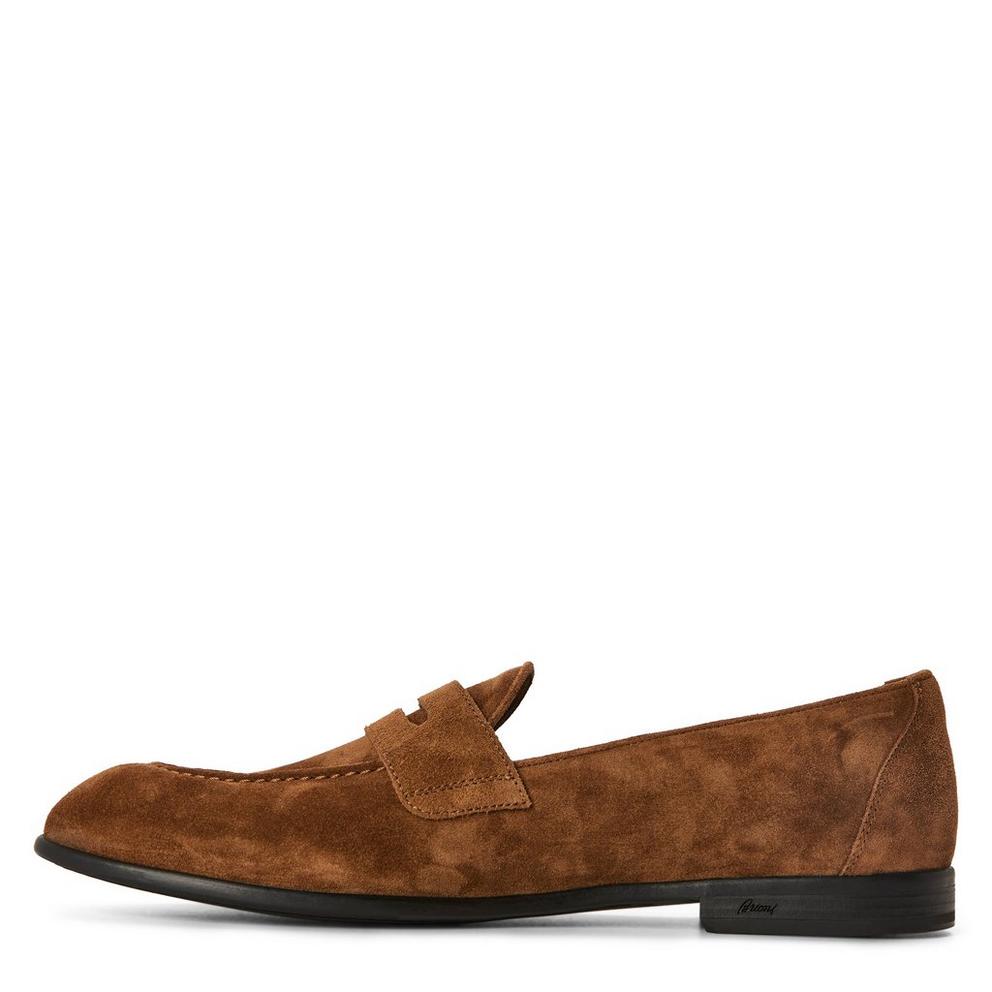 Brioni Men's Loafers