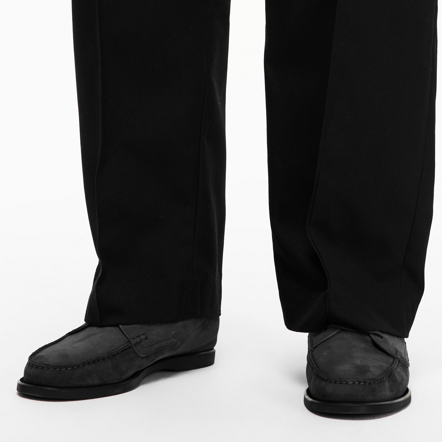 Brioni Men's Tube Loafers