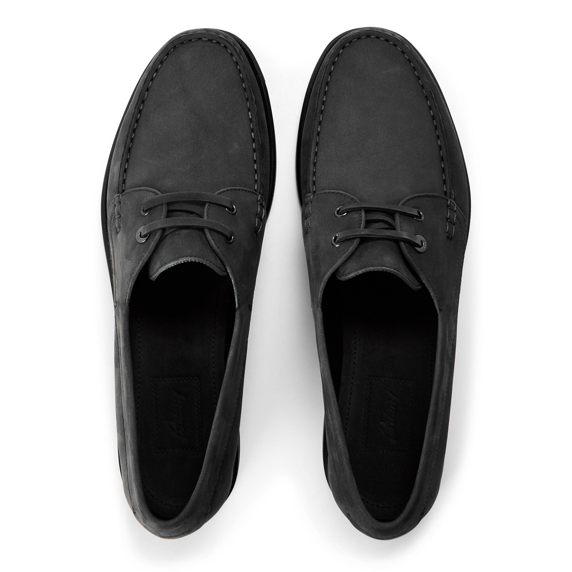 Brioni Men's Tube Loafers