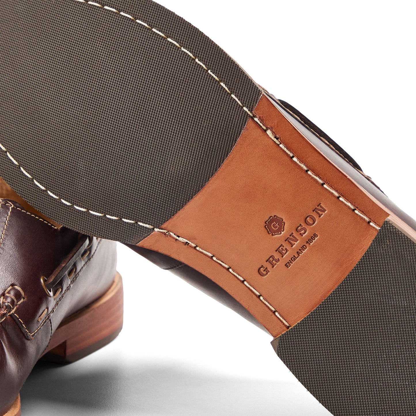 Grenson Men's Loafers