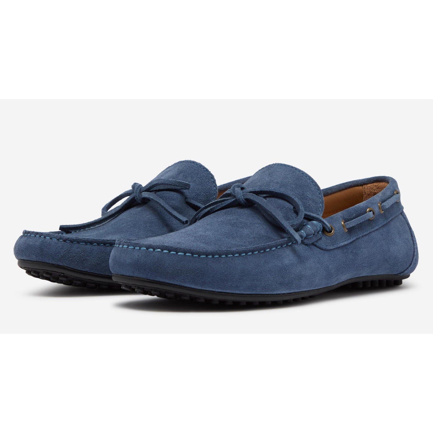 Oliver Sweeney Men's Cano Sde DRV Loafers