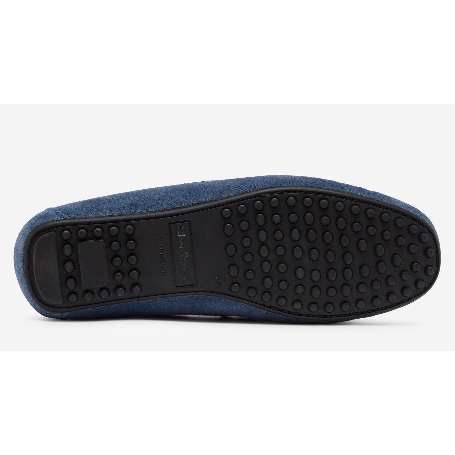 Oliver Sweeney Men's Cano Sde DRV Loafers