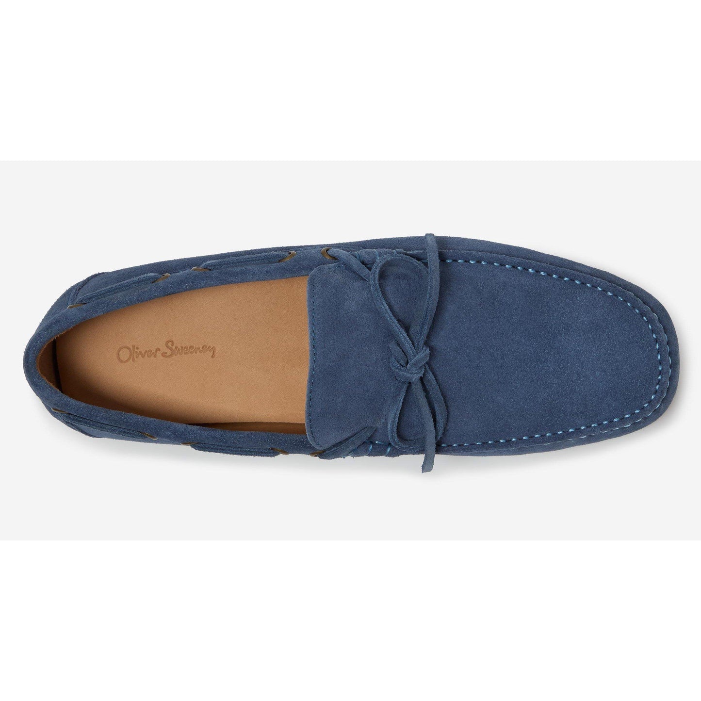 Oliver Sweeney Men's Cano Sde DRV Loafers