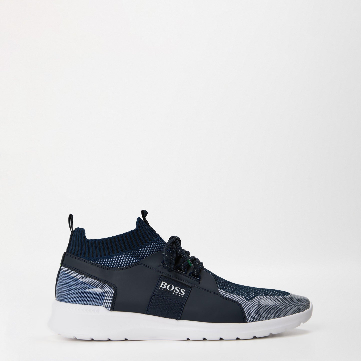Boss Men's Monk Strap Shoes