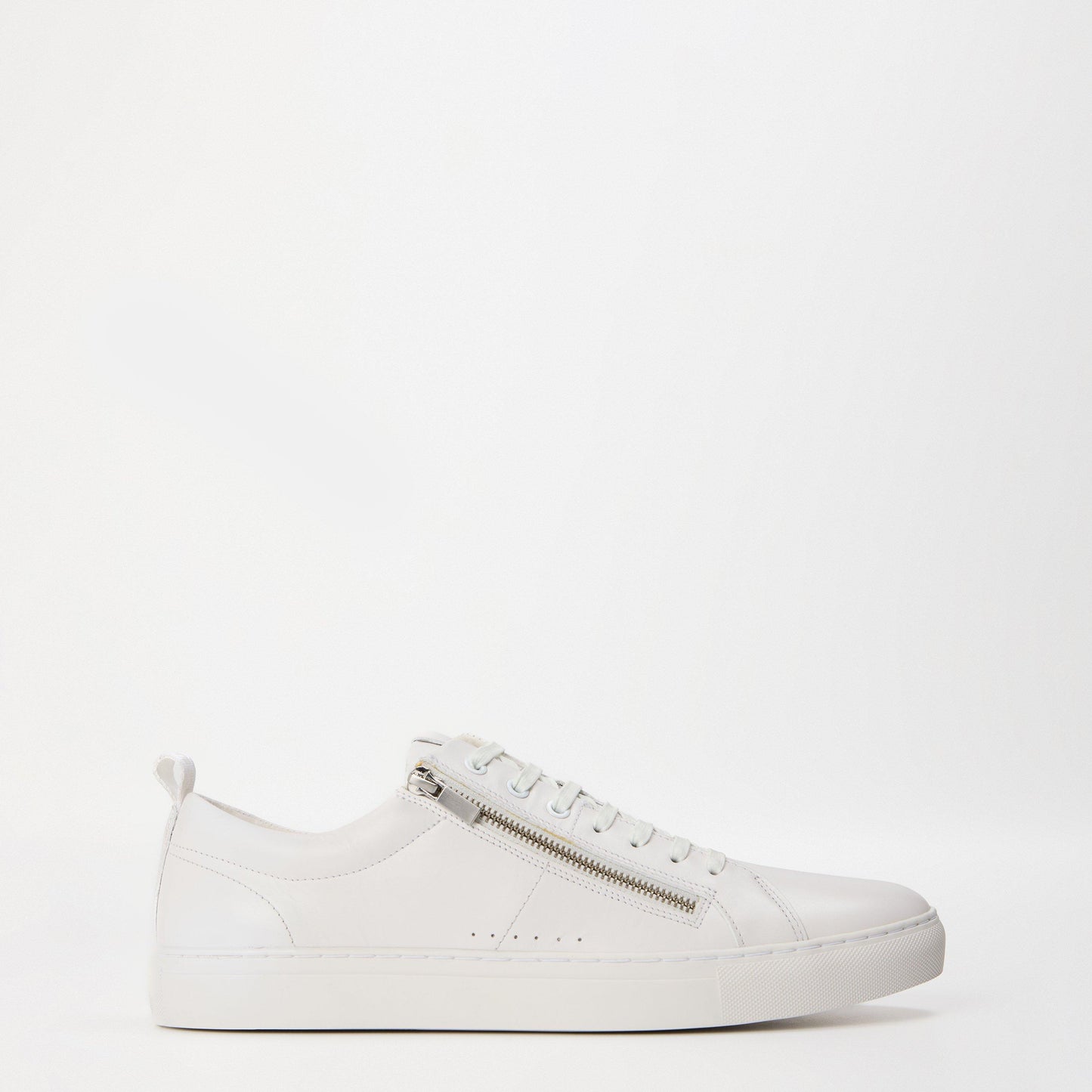 Hugo Men's Double-Buckle Monk Shoes