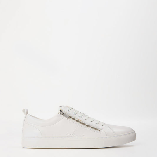 Hugo Men's Double-Buckle Monk Shoes