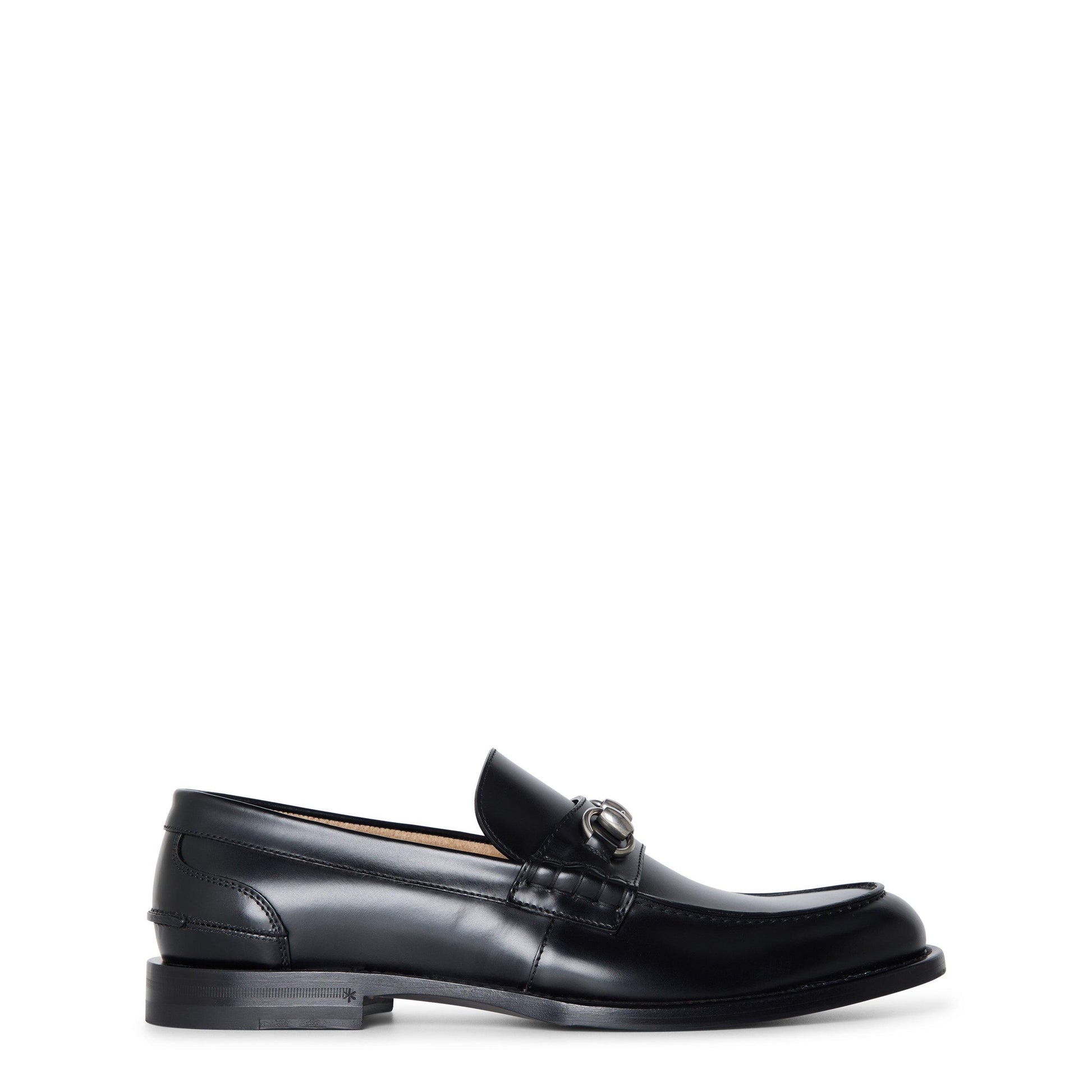 Gucci Men's Teranze Loafers