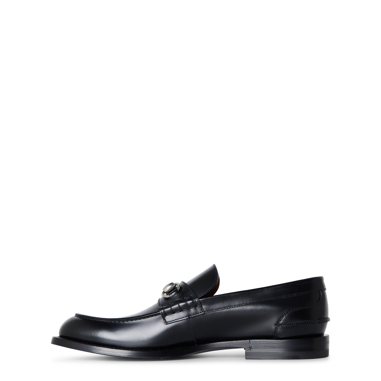 Gucci Men's Teranze Loafers