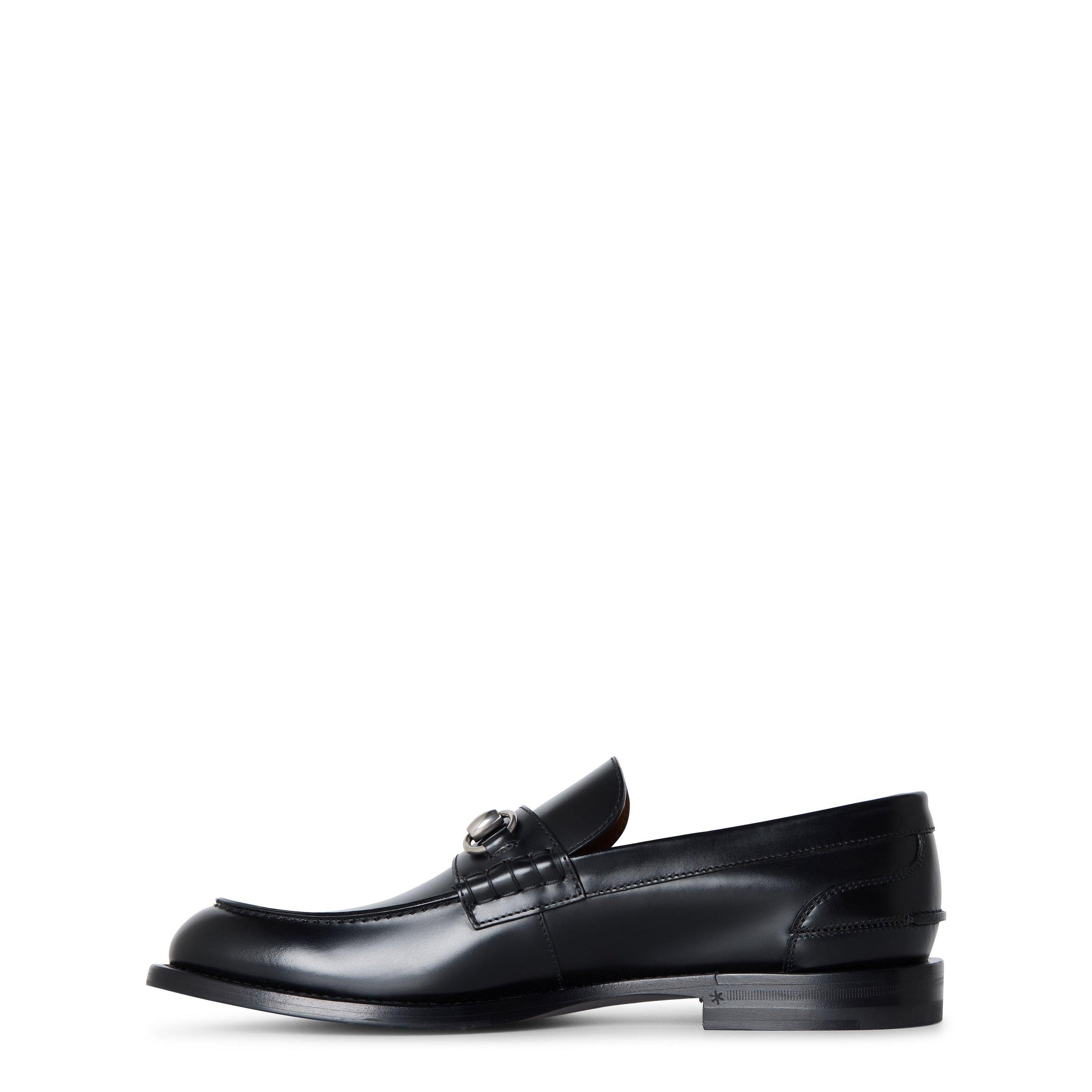 Gucci Men's Teranze Loafers