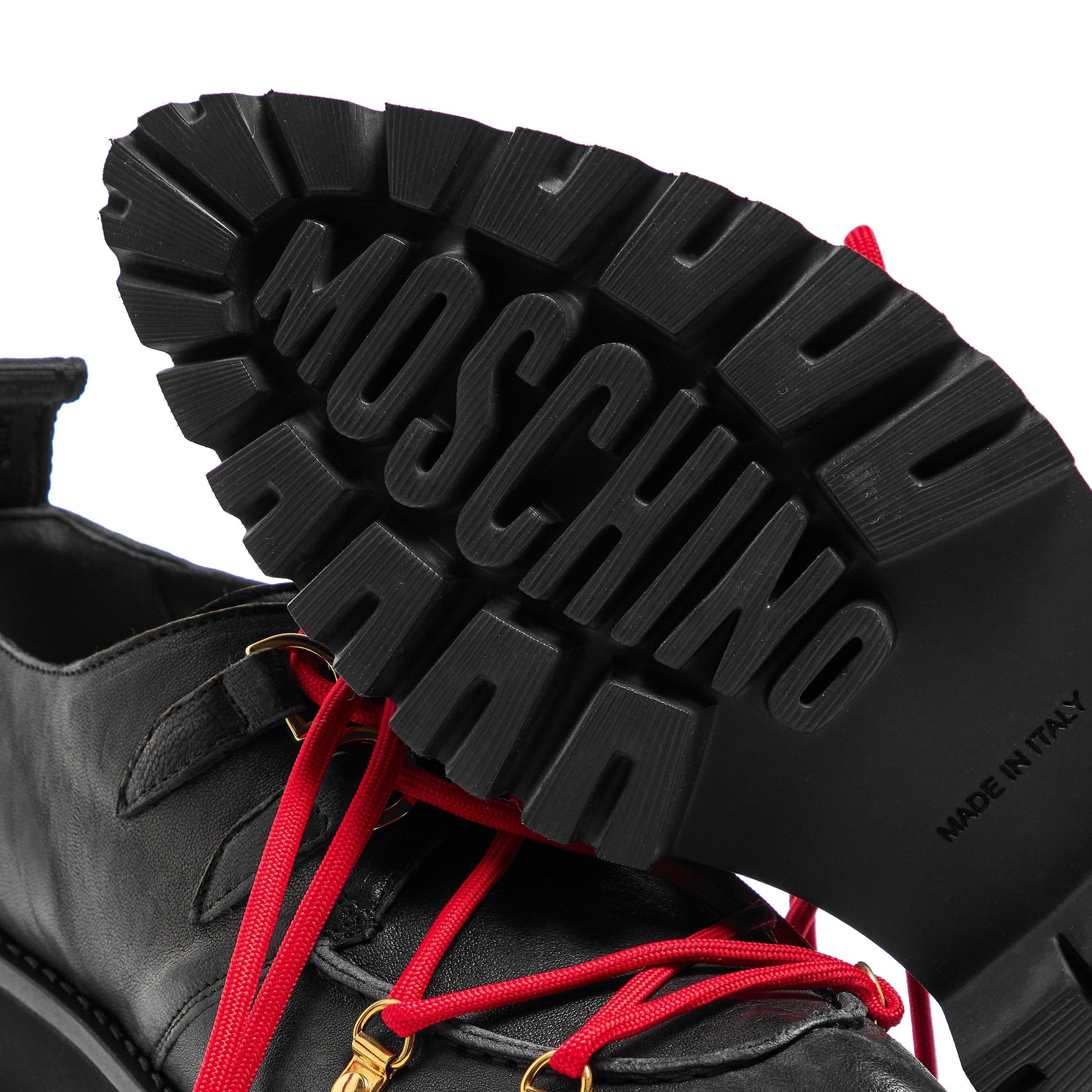 Moschino Men's Loafers