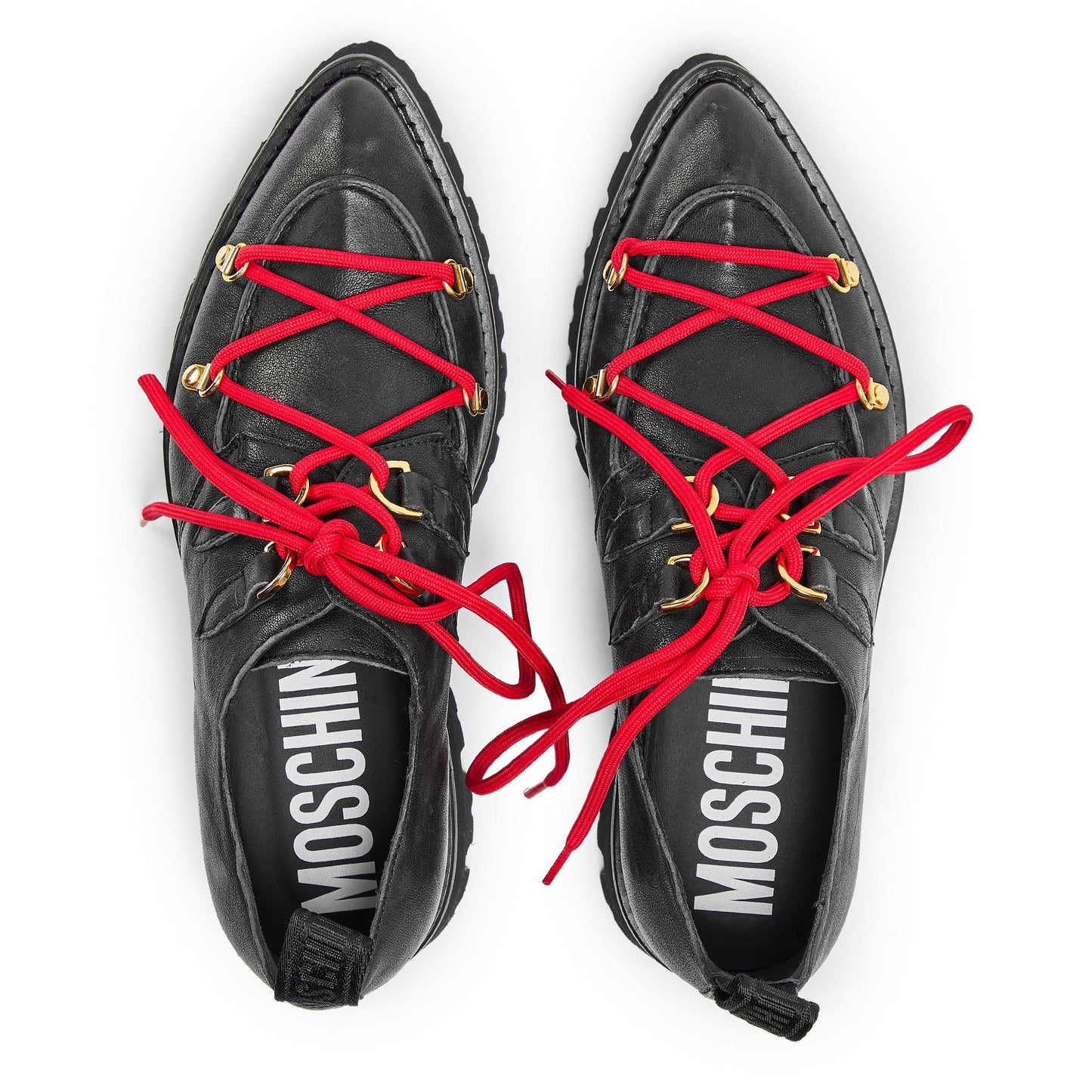 Moschino Men's Loafers
