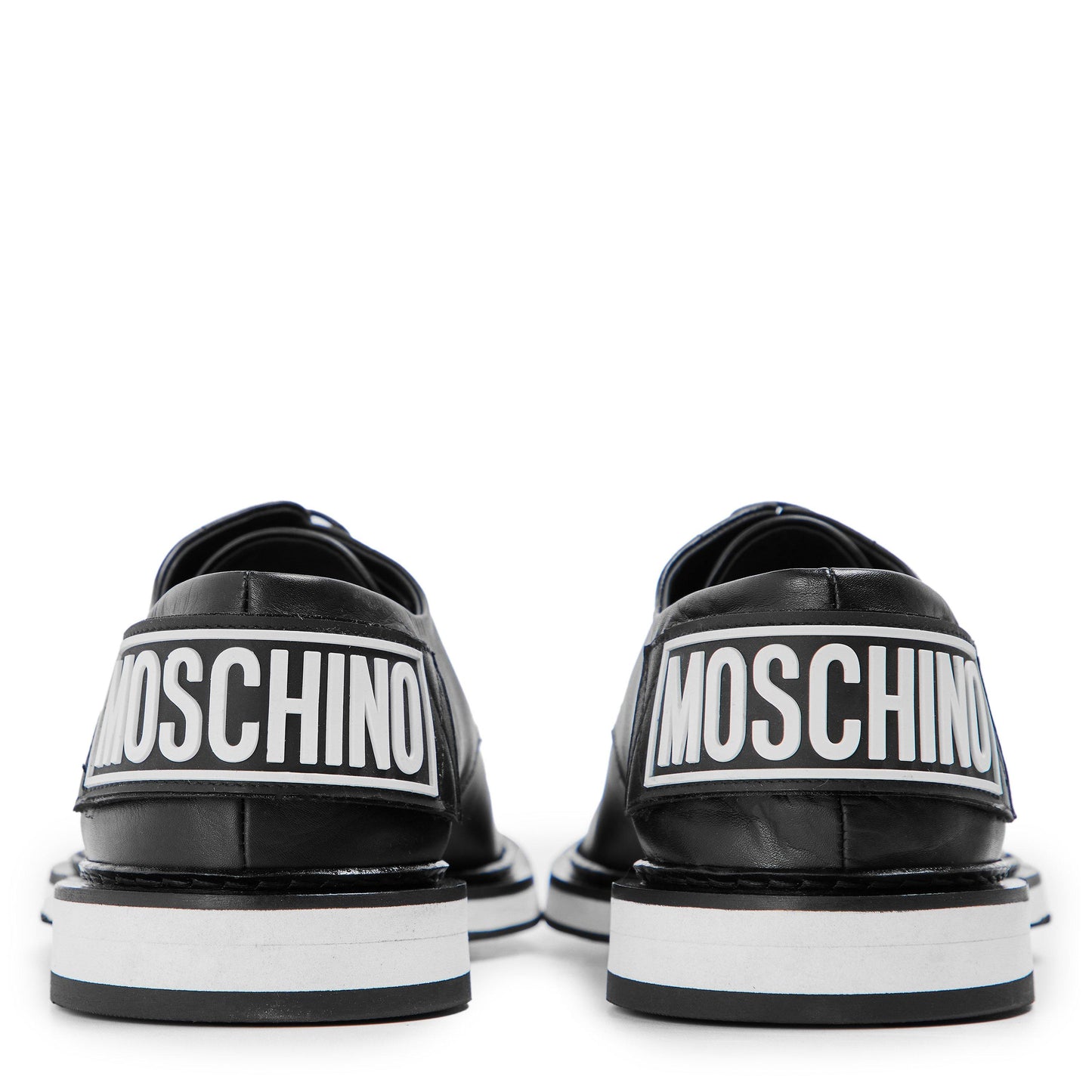Moschino Men's Loafers
