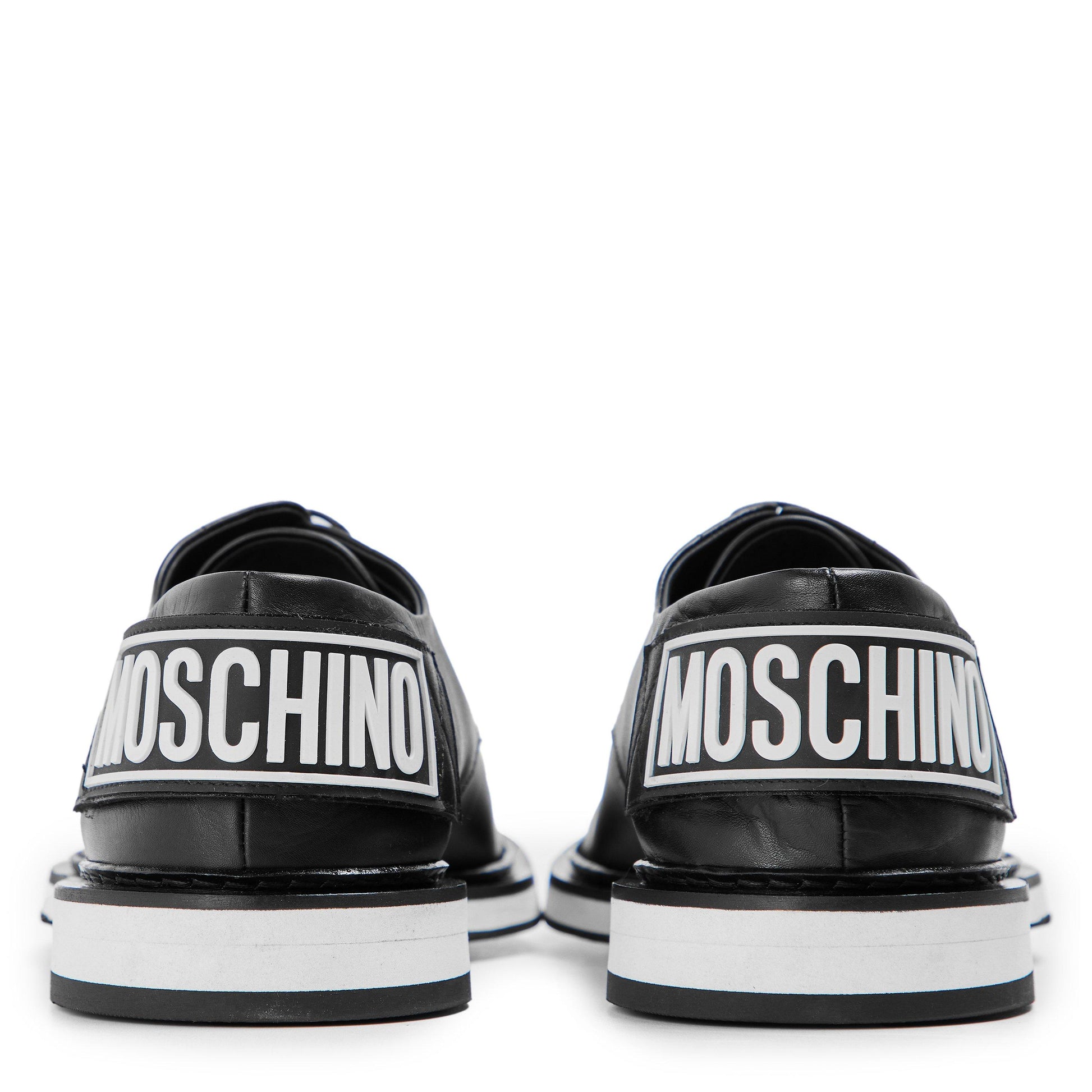 Moschino Men's Loafers