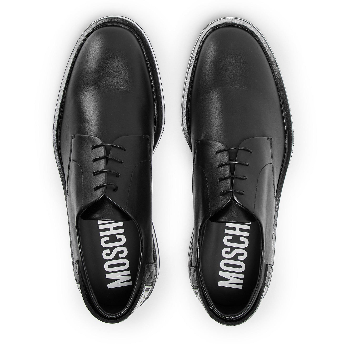 Moschino Men's Loafers