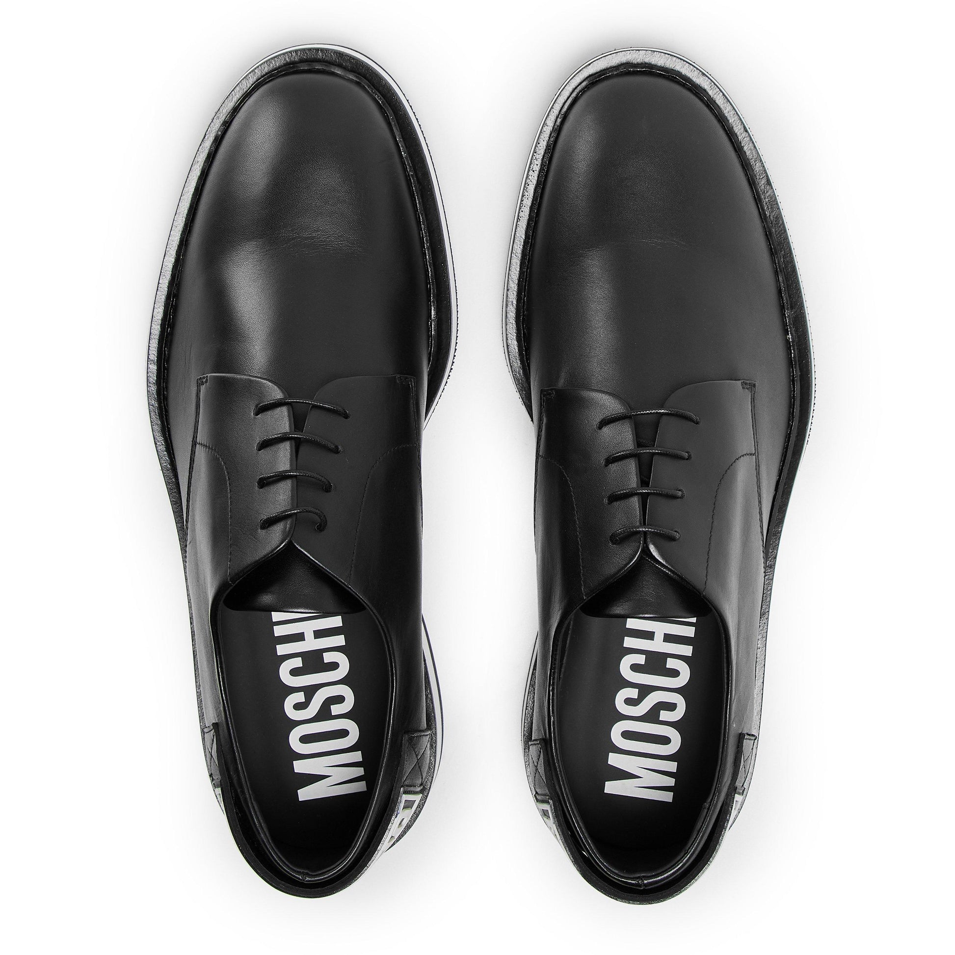 Moschino Men's Loafers