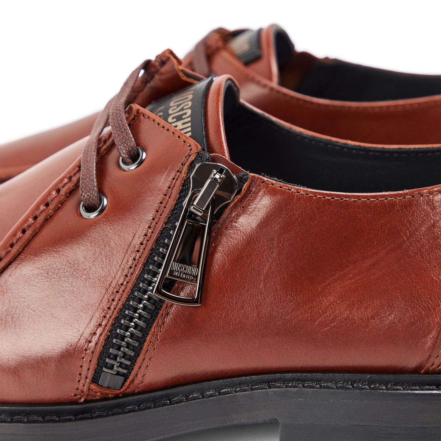 Moschino Men's Loafers
