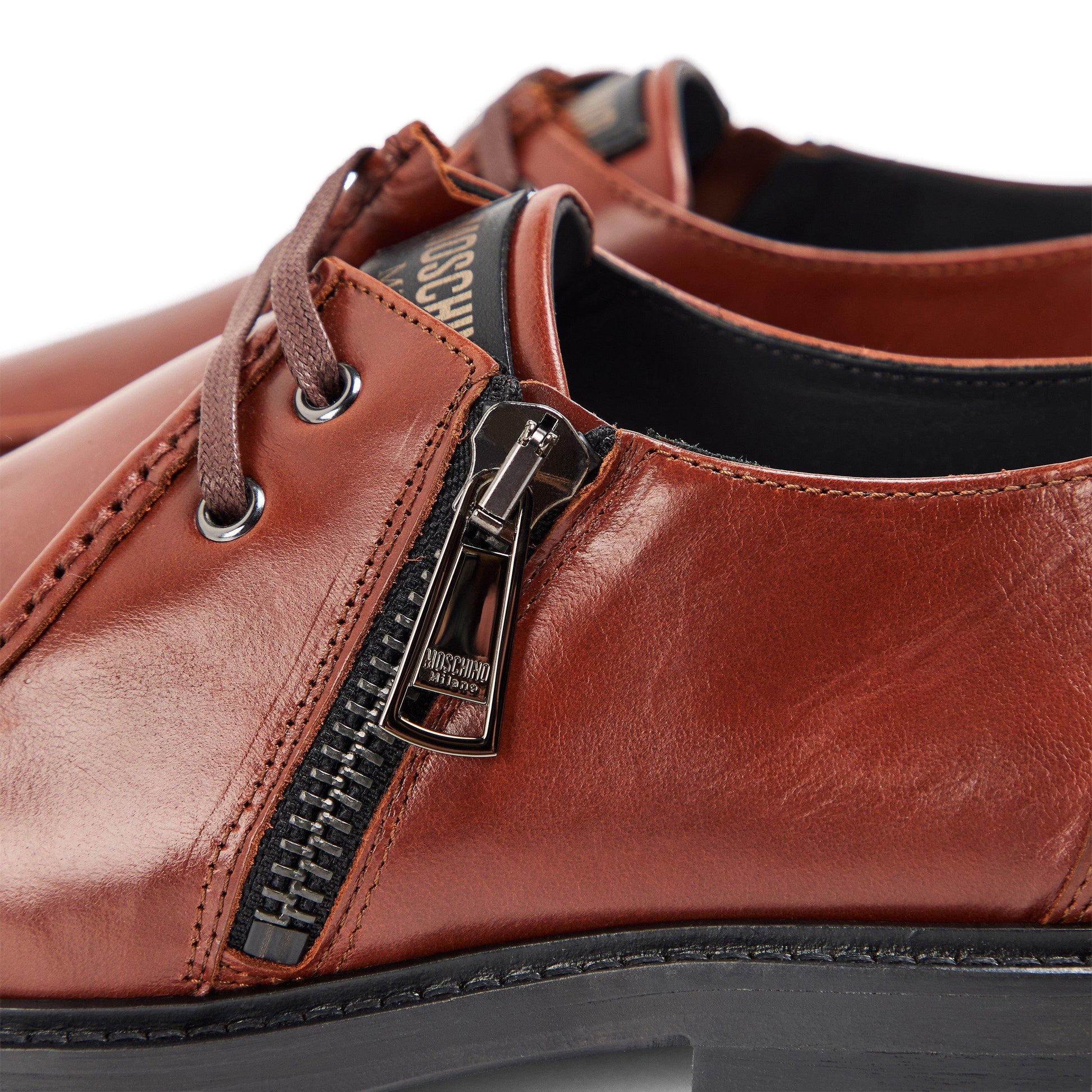 Moschino Men's Loafers