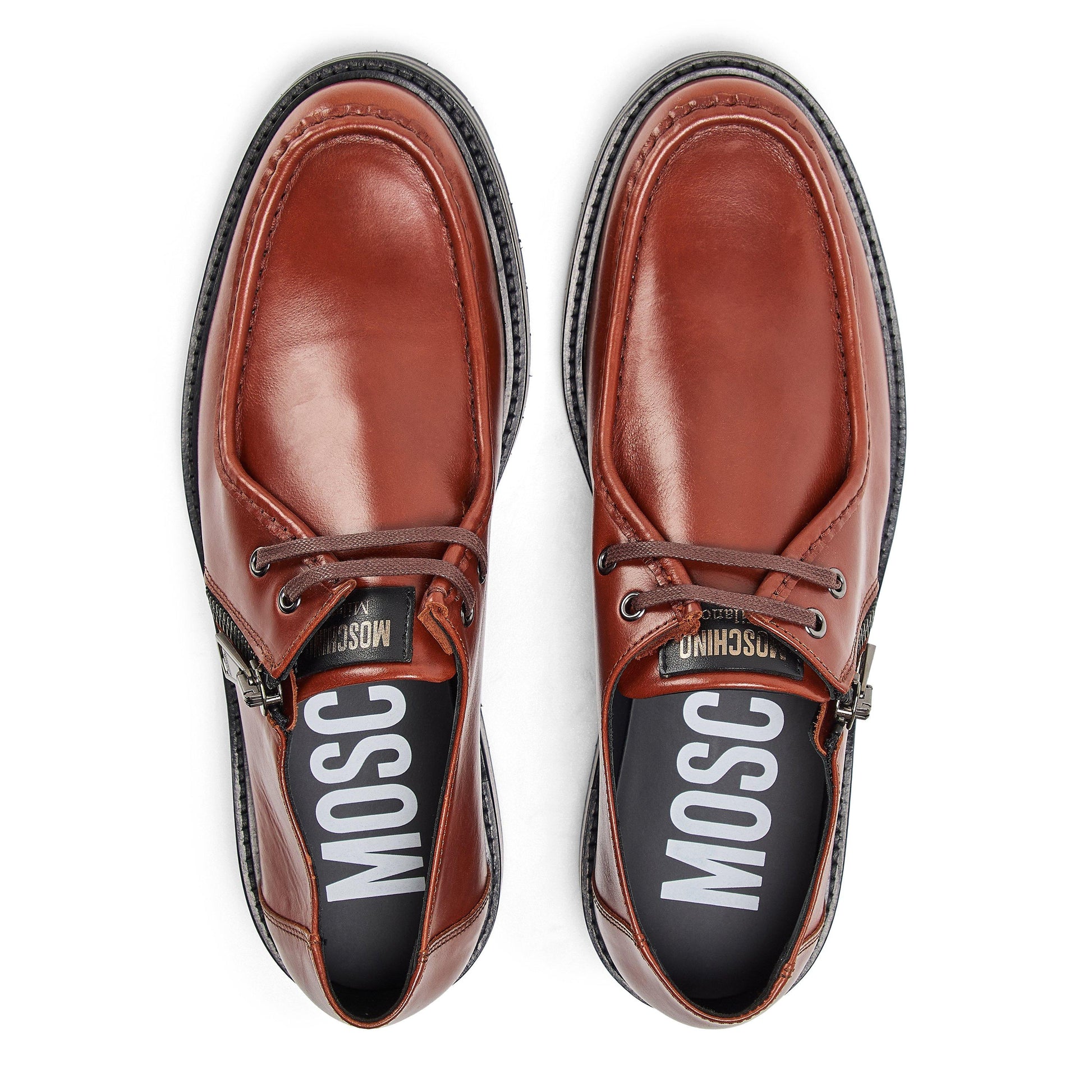 Moschino Men's Loafers