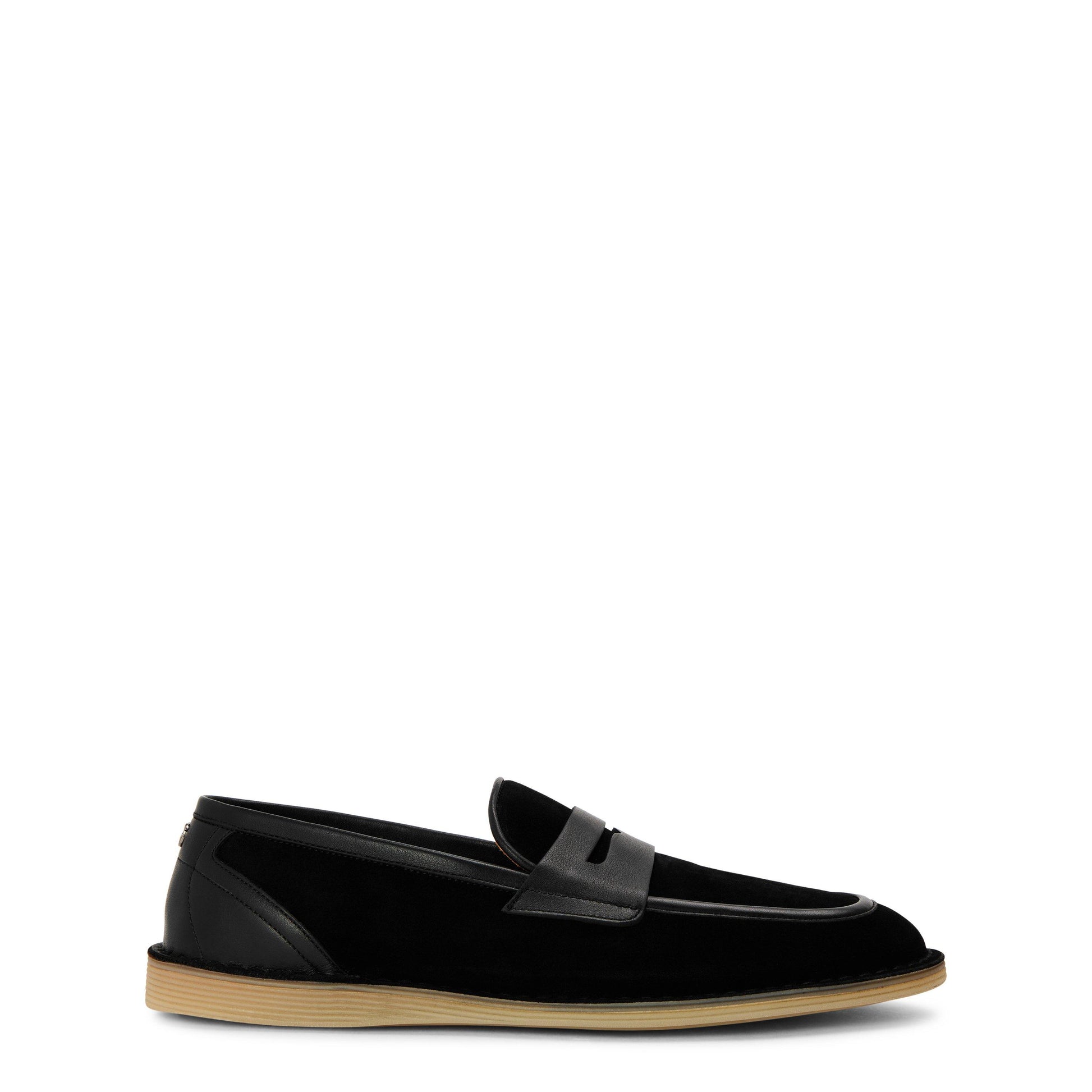 Dolce and Gabbana Men's Dorada Loafers