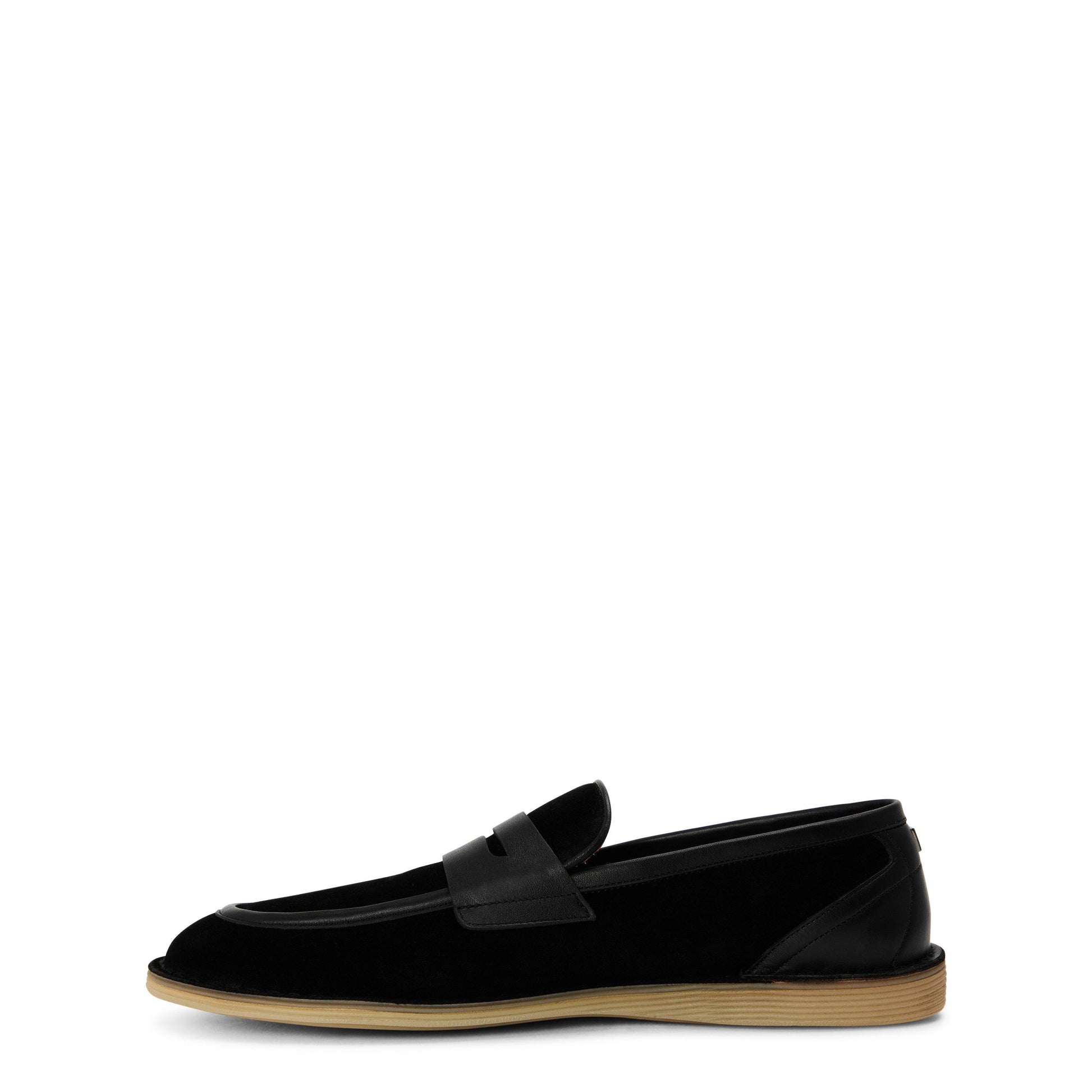 Dolce and Gabbana Men's Dorada Loafers