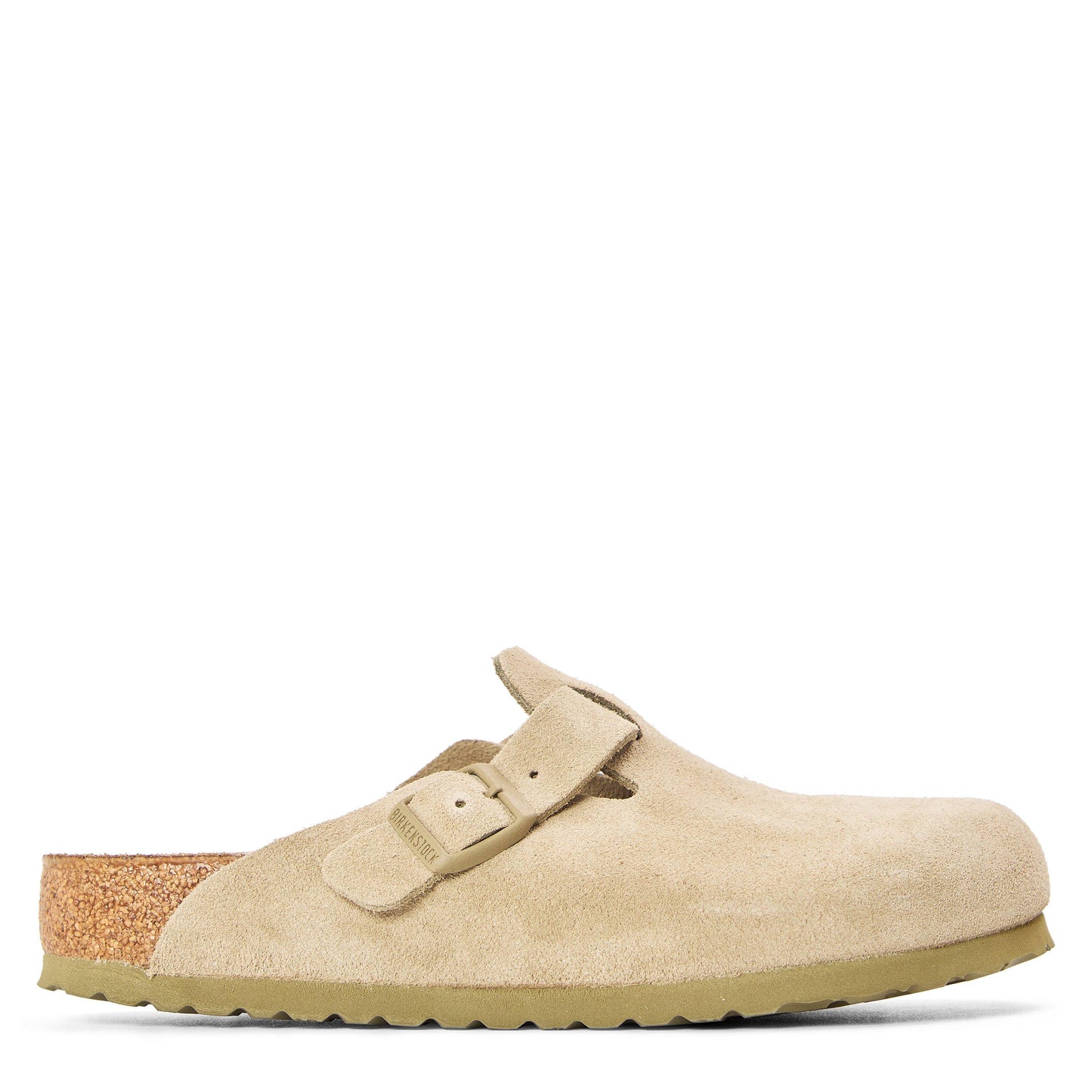 Birkenstock Men's Boston Leve Clogs