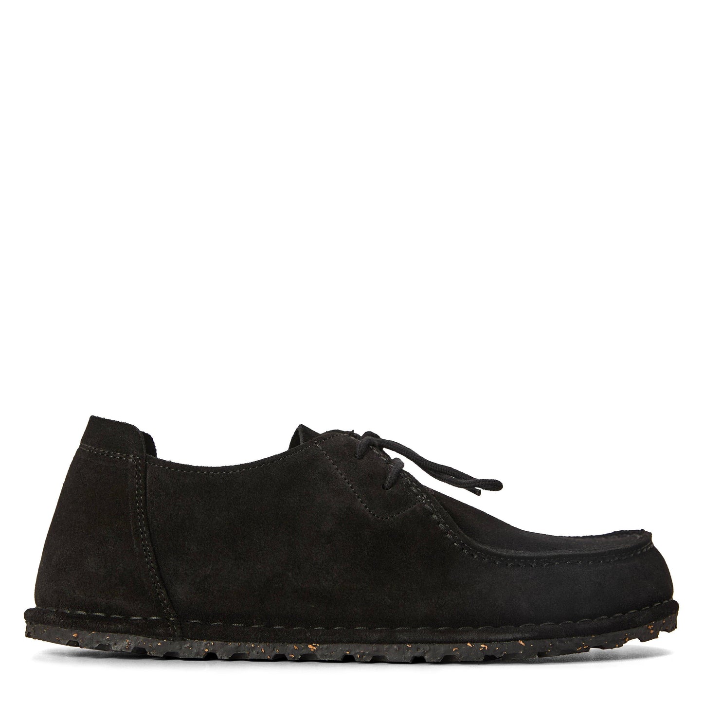 Birkenstock Men's Utti Lace Boat Shoes