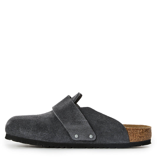 Birkenstock Men's Loma Flat Mules