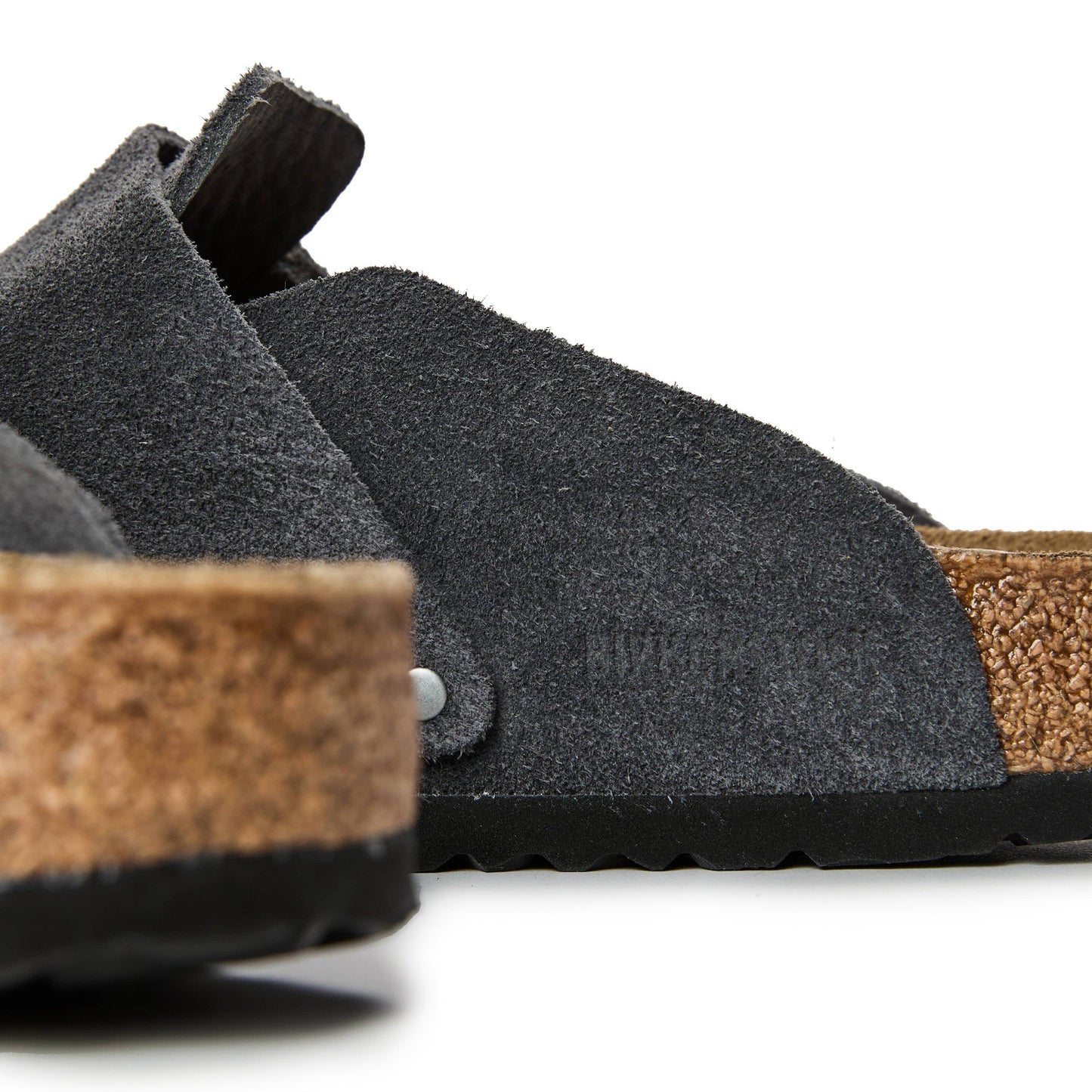 Birkenstock Men's Loma Flat Mules