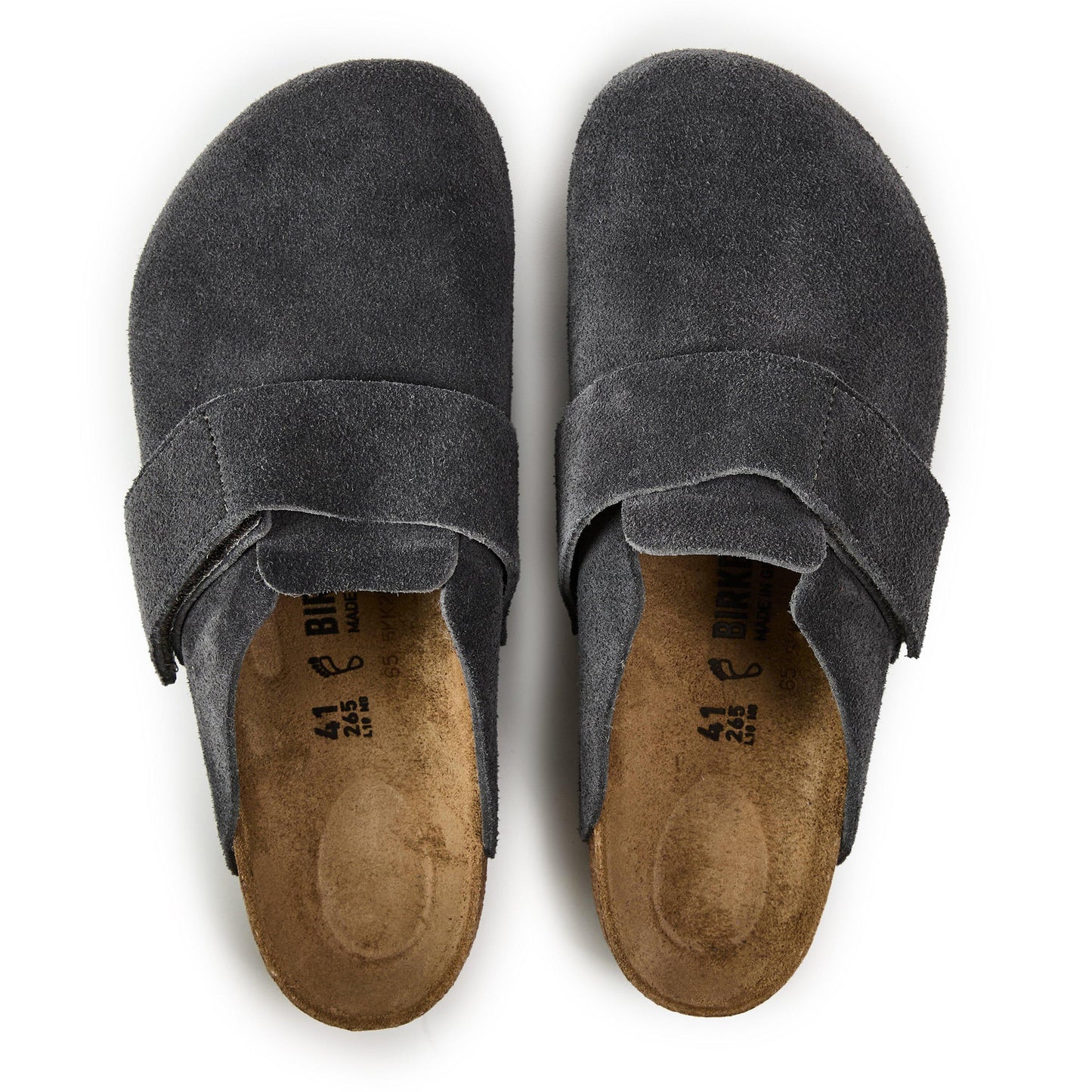 Birkenstock Men's Loma Flat Mules