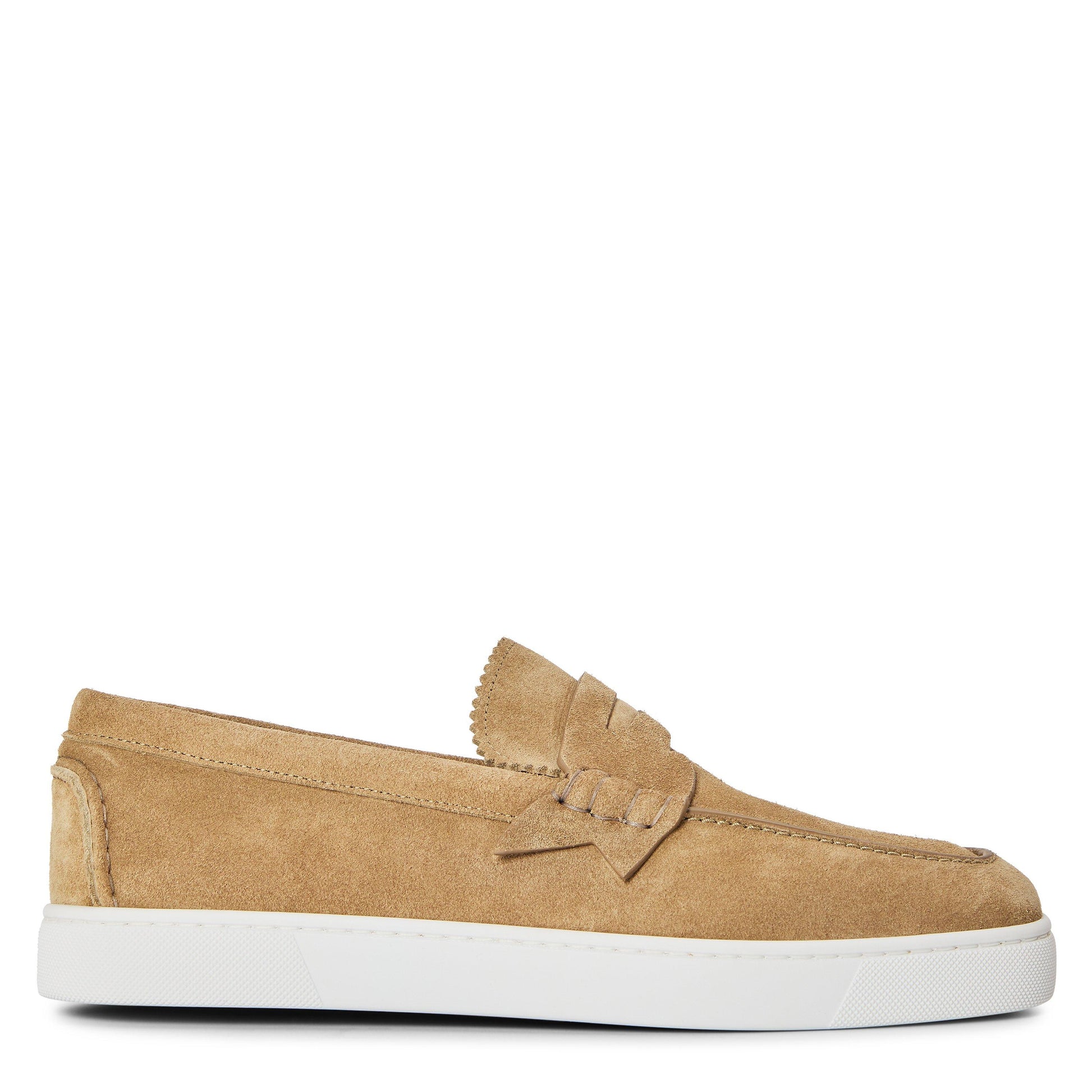 Christian Louboutin Mens Harold I Loafers