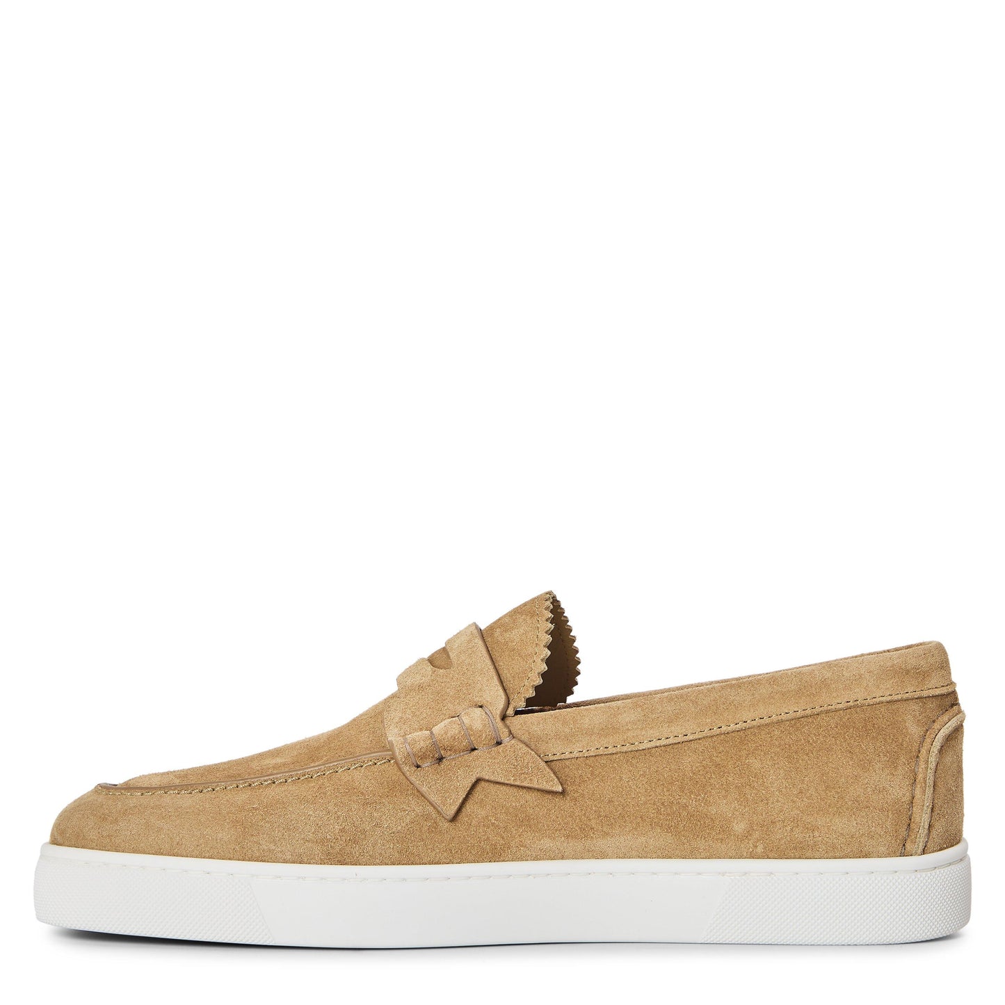 Christian Louboutin Mens Harold I Loafers