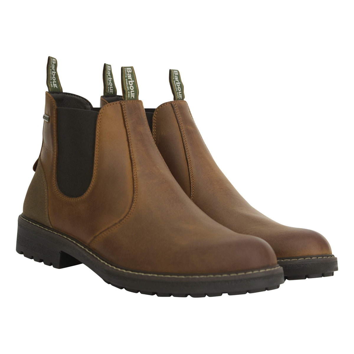 Barbour B.Li Embleton Chkka Sn64