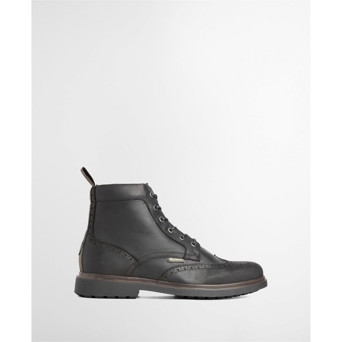 Barbour B.Li Barmoor Bt Sn64